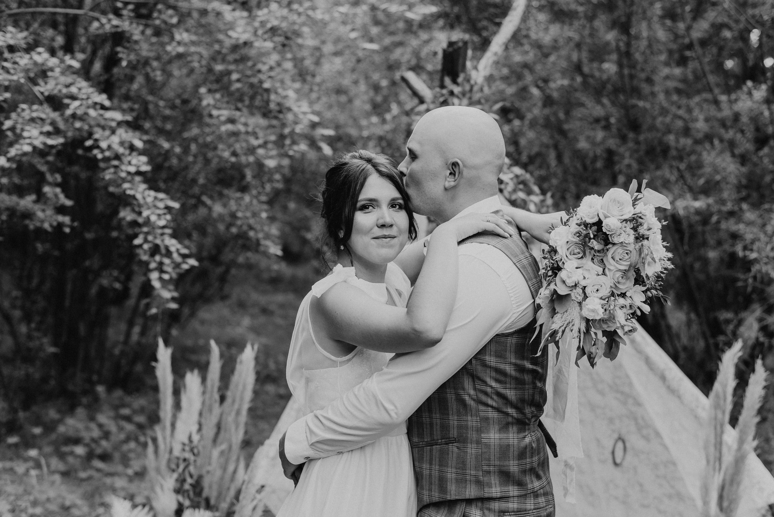 День для двоих | Саша и Маша. Свадебный и семейный фотограф в Чите Юлия Оранская