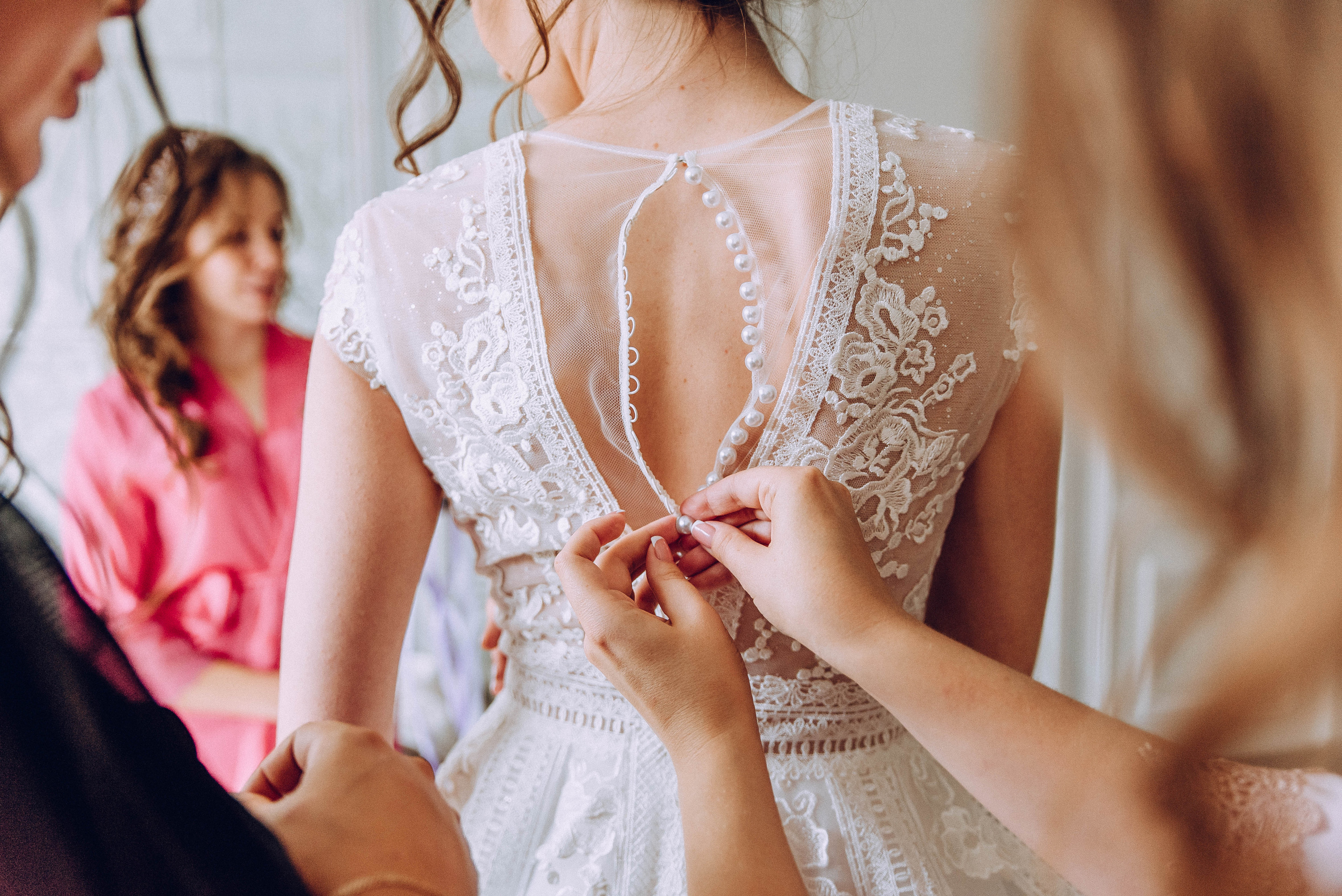 Ваня и Ксюша. Свадебный и семейный фотограф в Чите Юлия Оранская