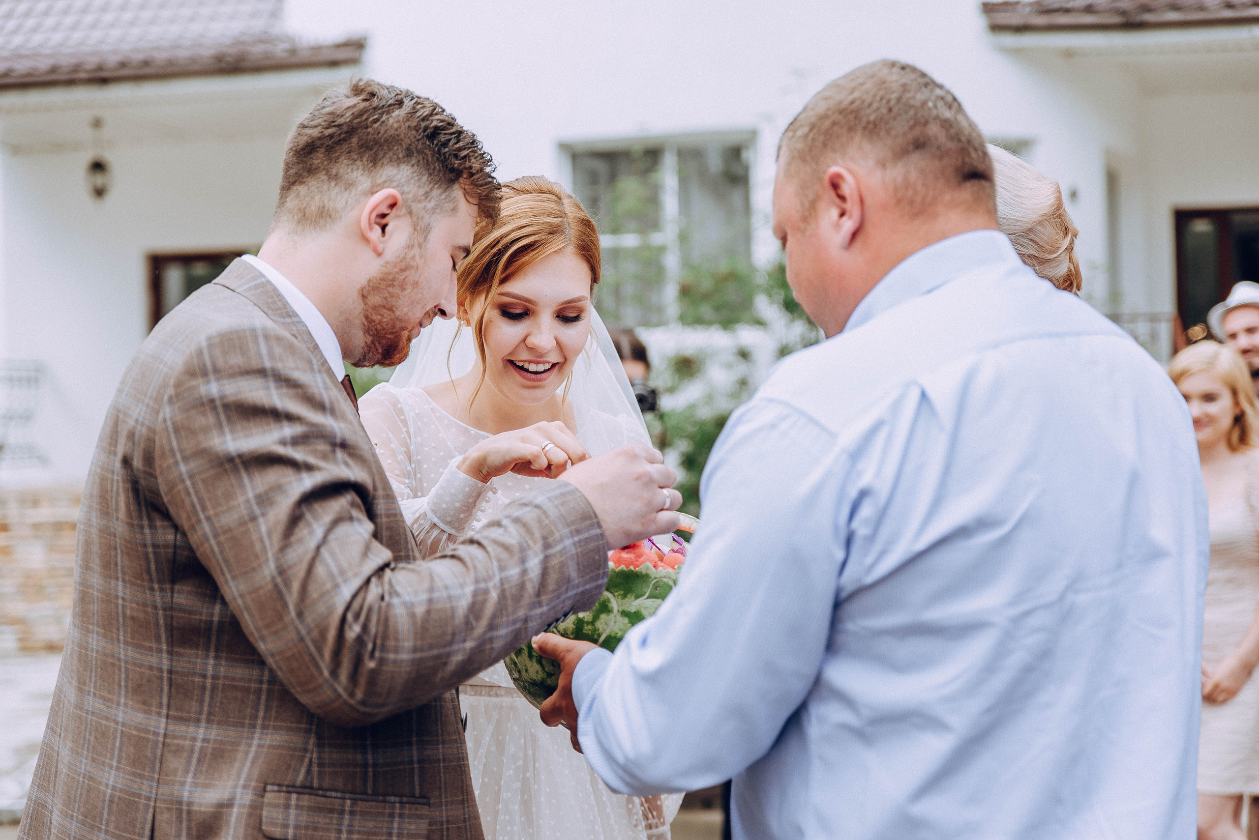 Егор и Катя. Свадебный и семейный фотограф в Чите Юлия Оранская