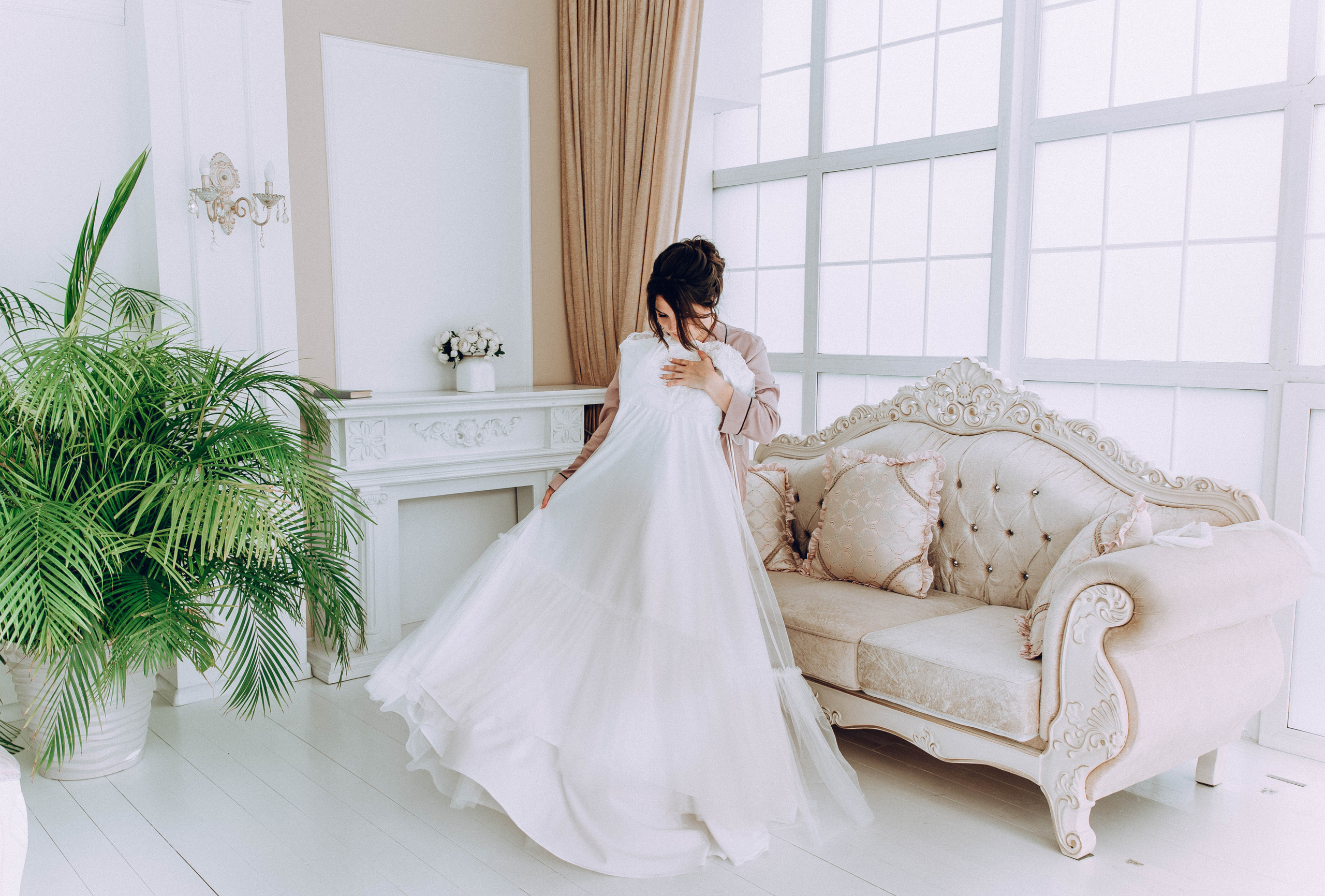 День для двоих | Саша и Маша. Свадебный и семейный фотограф в Чите Юлия Оранская