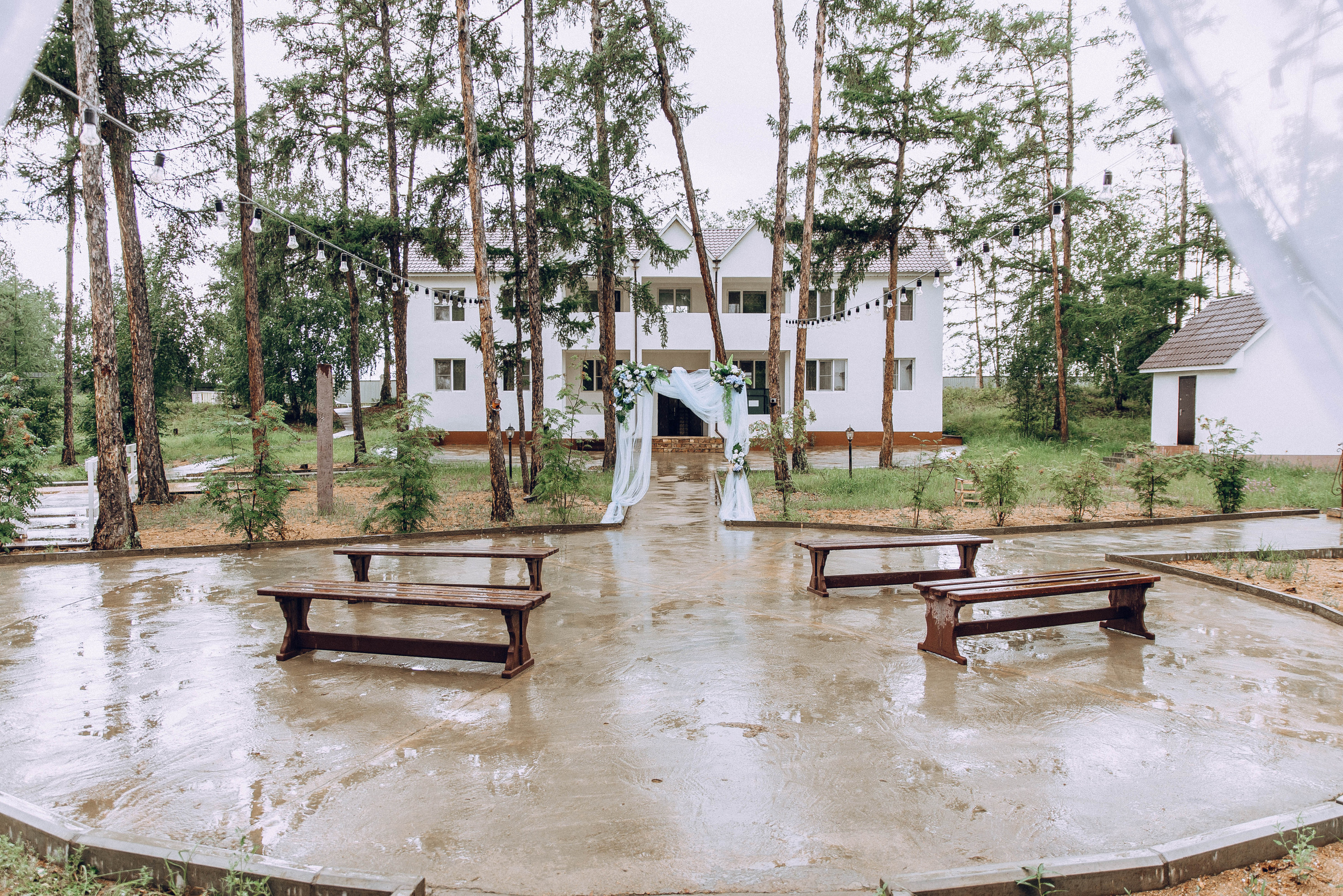 Егор и Катя. Свадебный и семейный фотограф в Чите Юлия Оранская