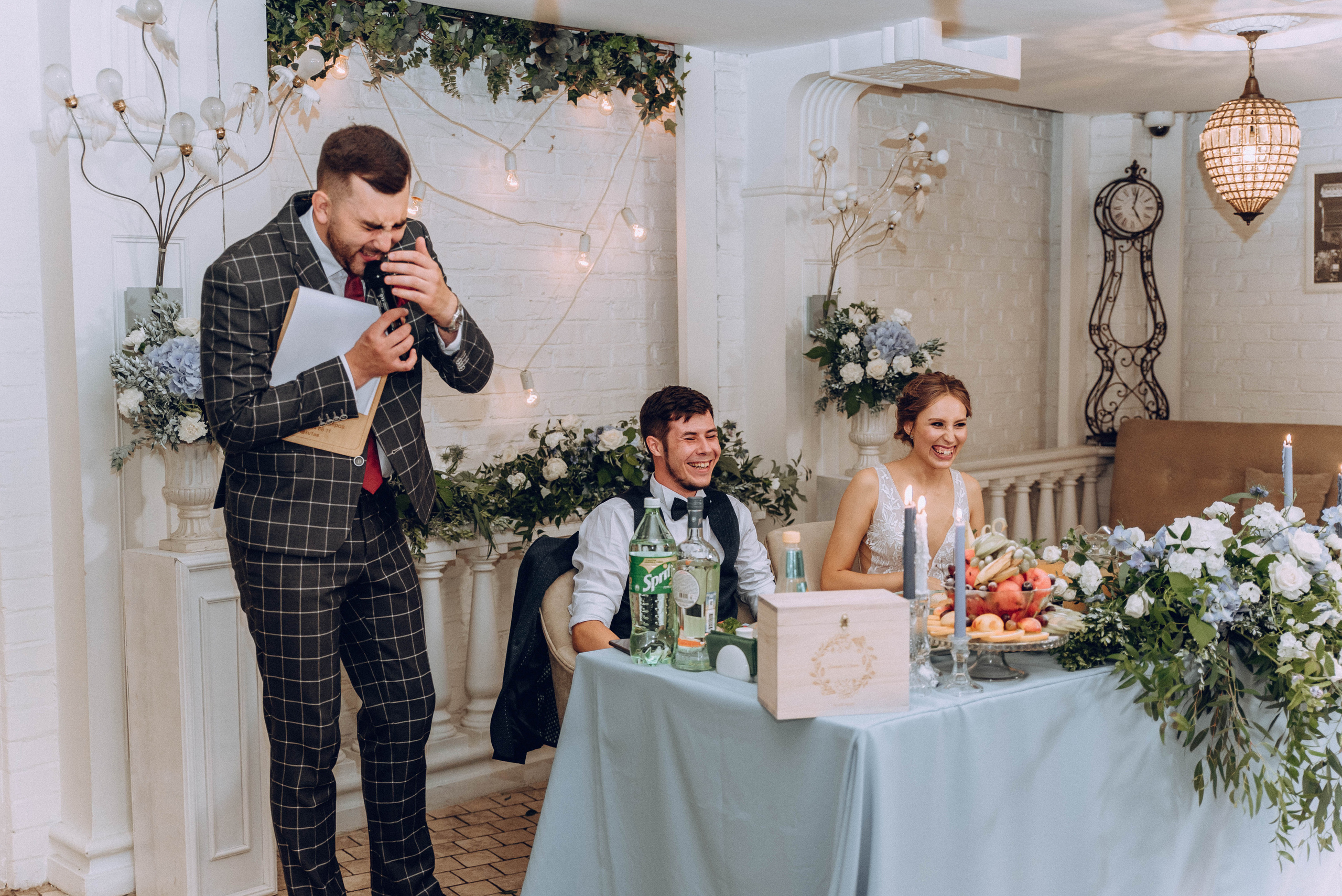 Дима и Оксана. Свадебный и семейный фотограф в Чите Юлия Оранская