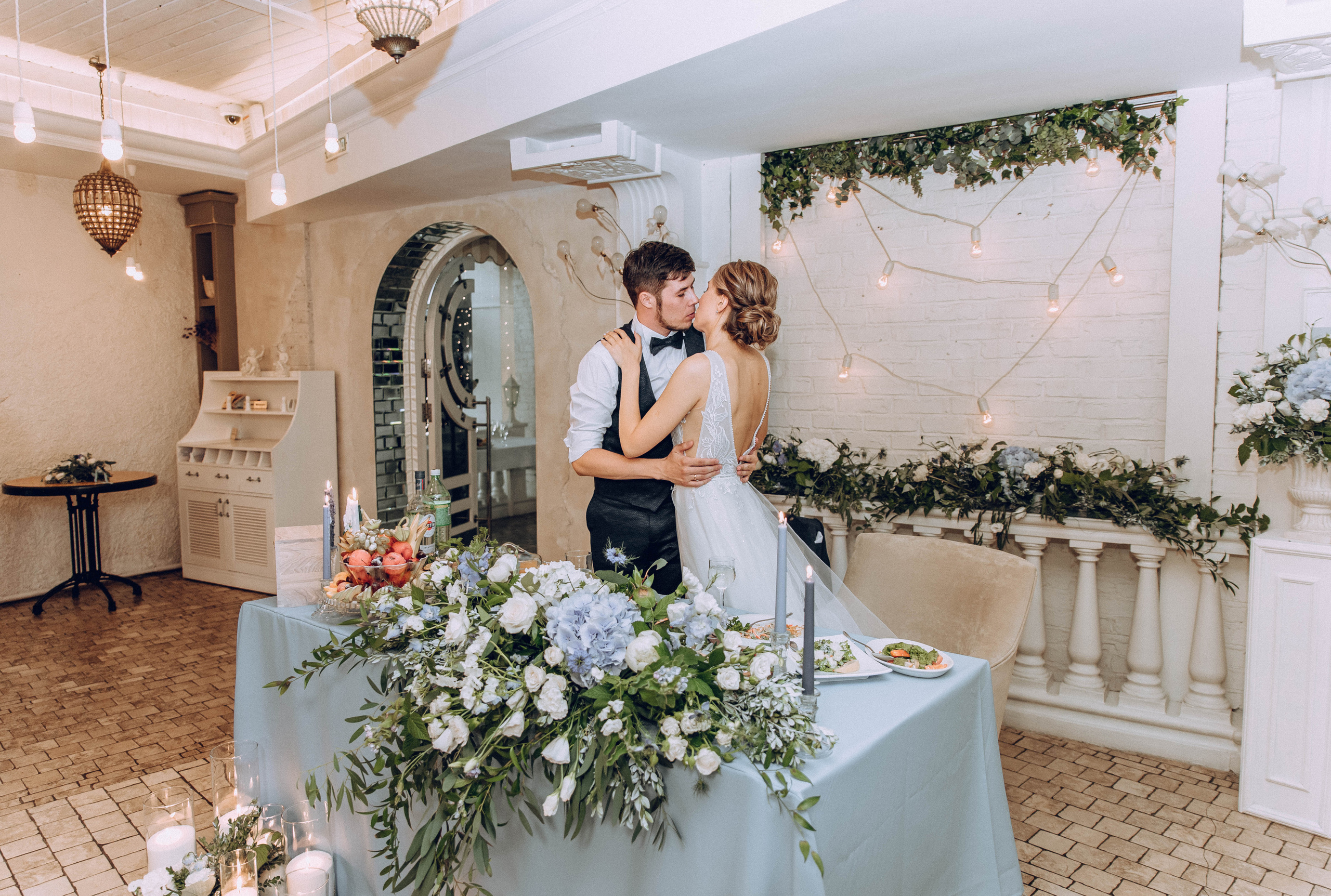 Дима и Оксана. Свадебный и семейный фотограф в Чите Юлия Оранская