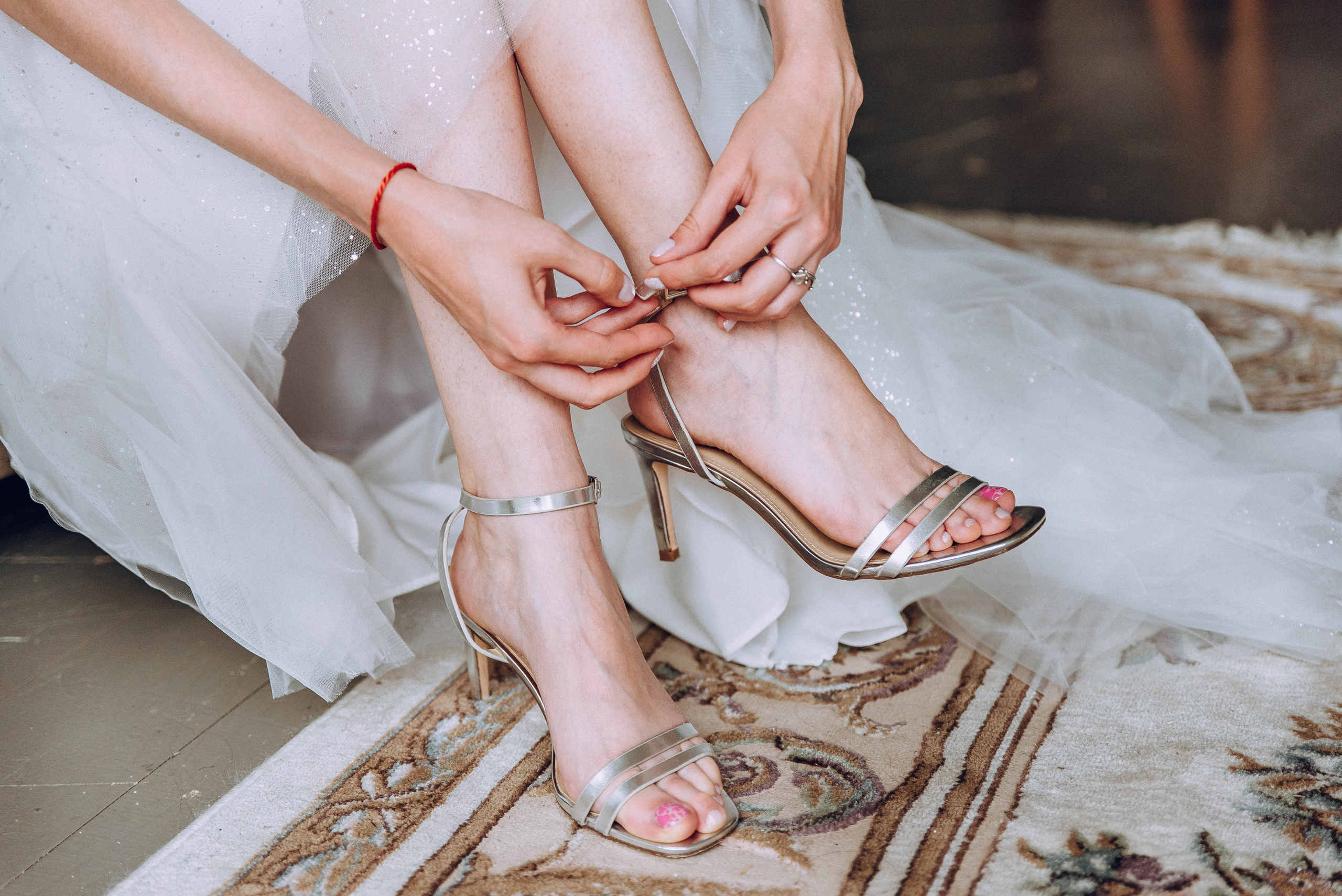 Ваня и Ксюша. Свадебный и семейный фотограф в Чите Юлия Оранская