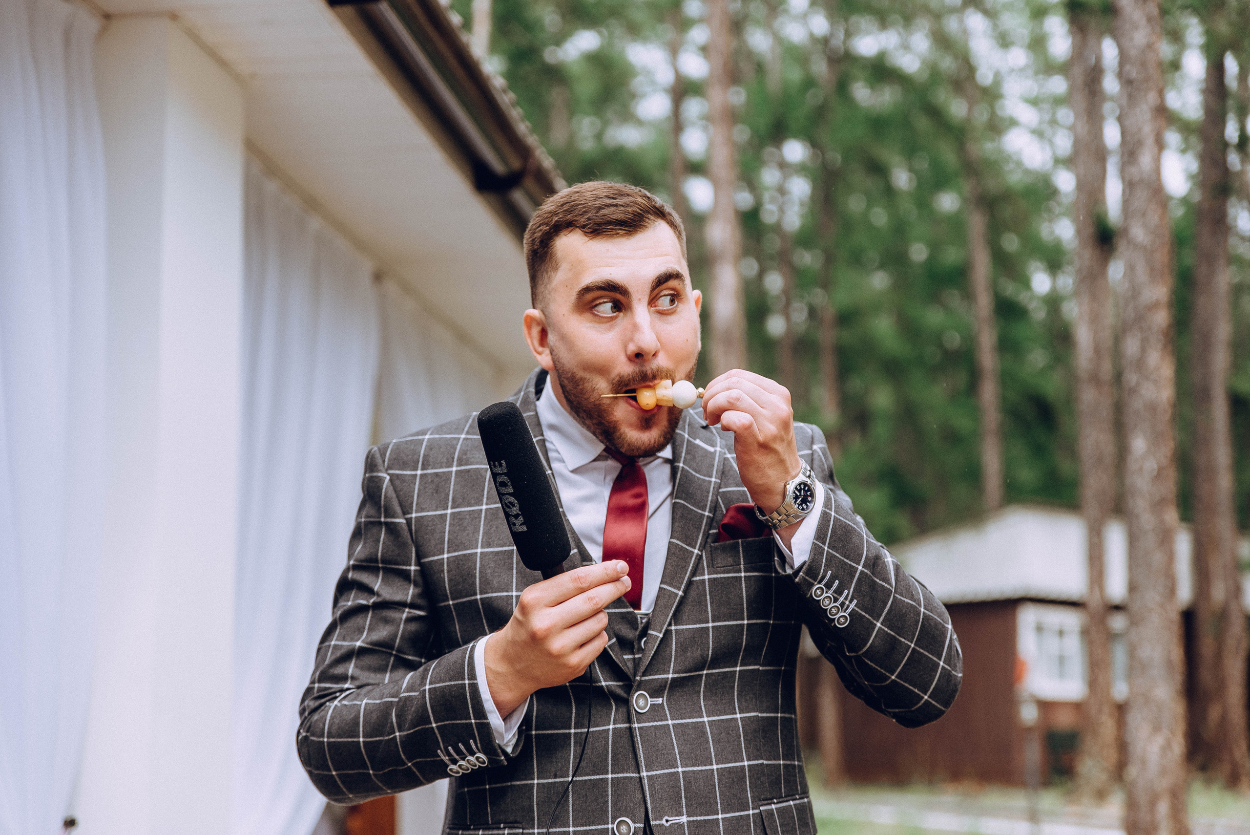 Егор и Катя. Свадебный и семейный фотограф в Чите Юлия Оранская