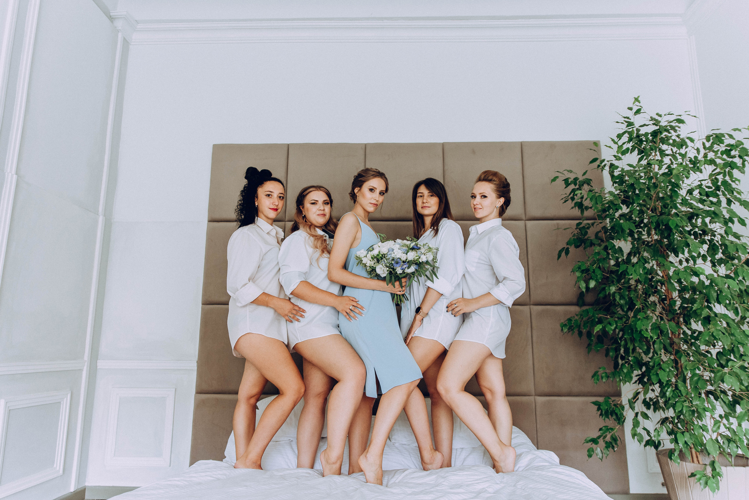 Дима и Оксана. Свадебный и семейный фотограф в Чите Юлия Оранская