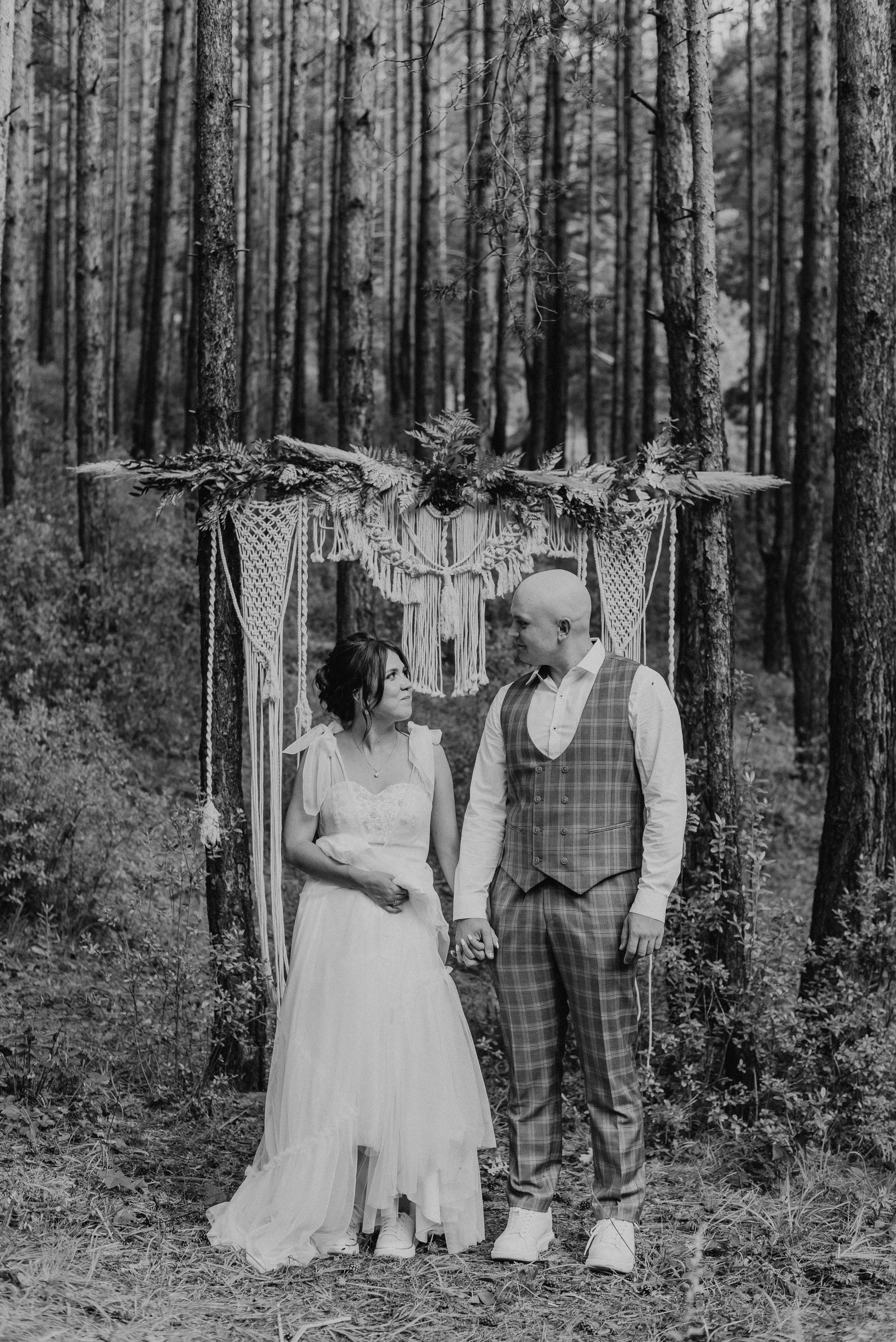 День для двоих | Саша и Маша. Свадебный и семейный фотограф в Чите Юлия Оранская