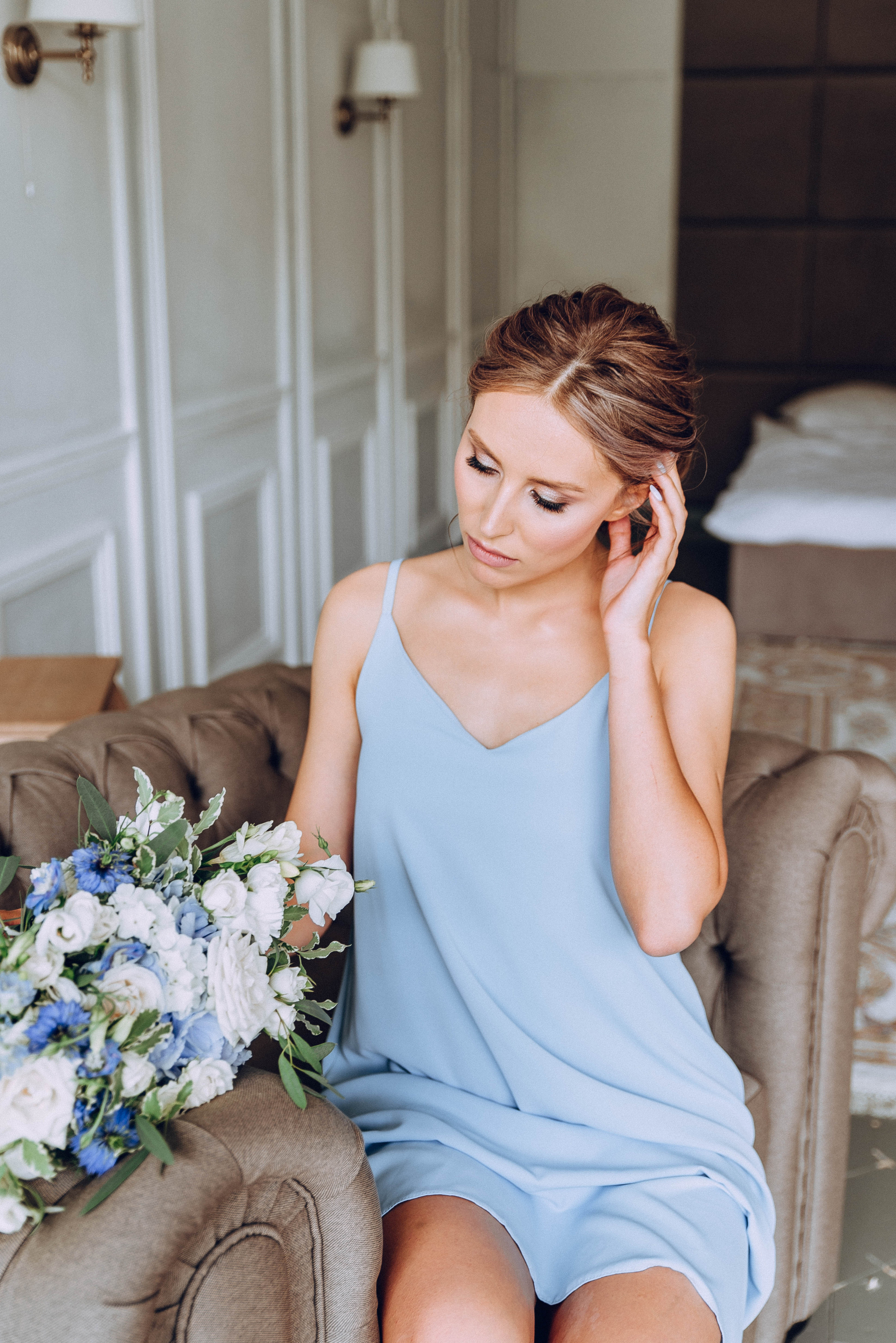 Дима и Оксана. Свадебный и семейный фотограф в Чите Юлия Оранская