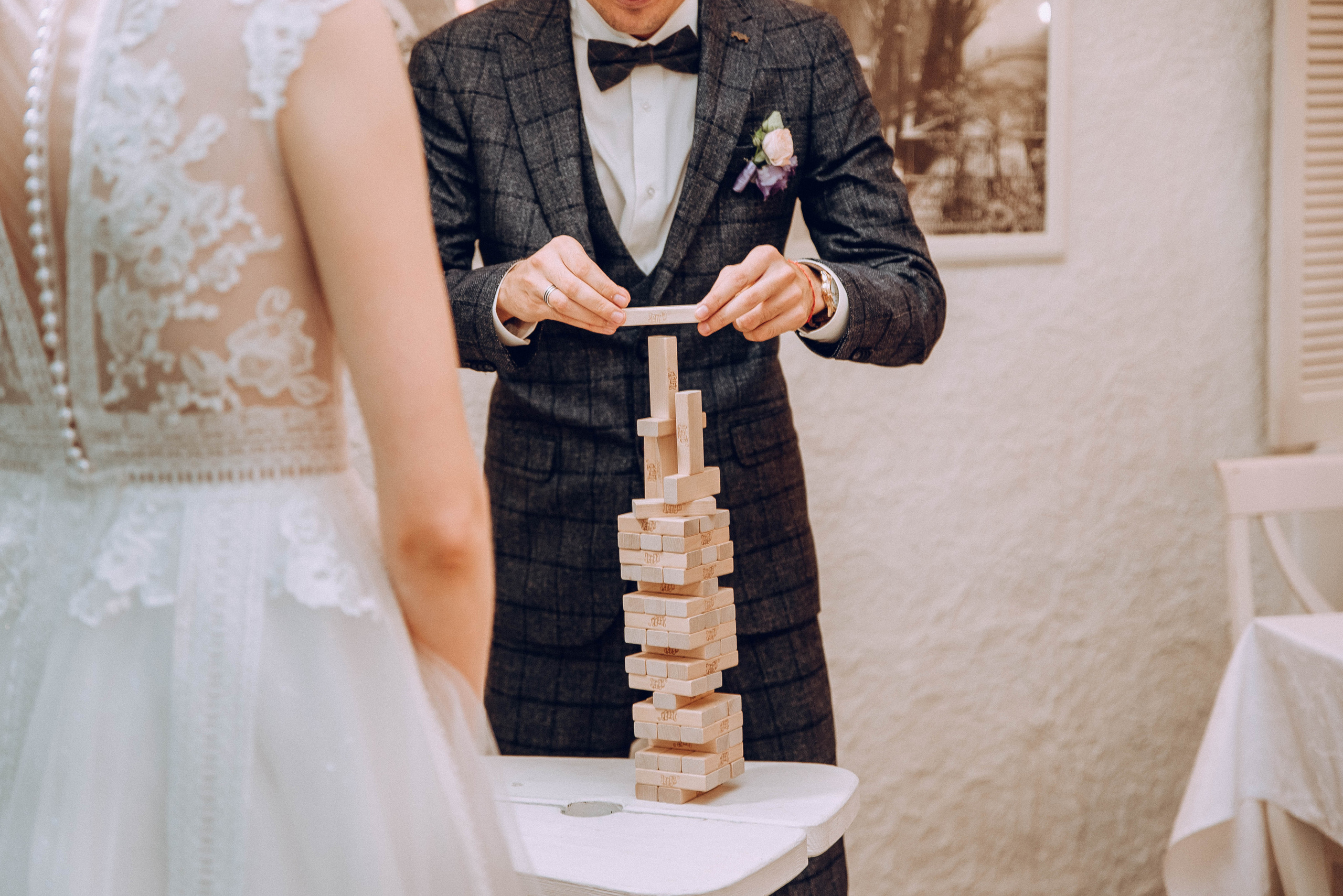 Ваня и Ксюша. Свадебный и семейный фотограф в Чите Юлия Оранская