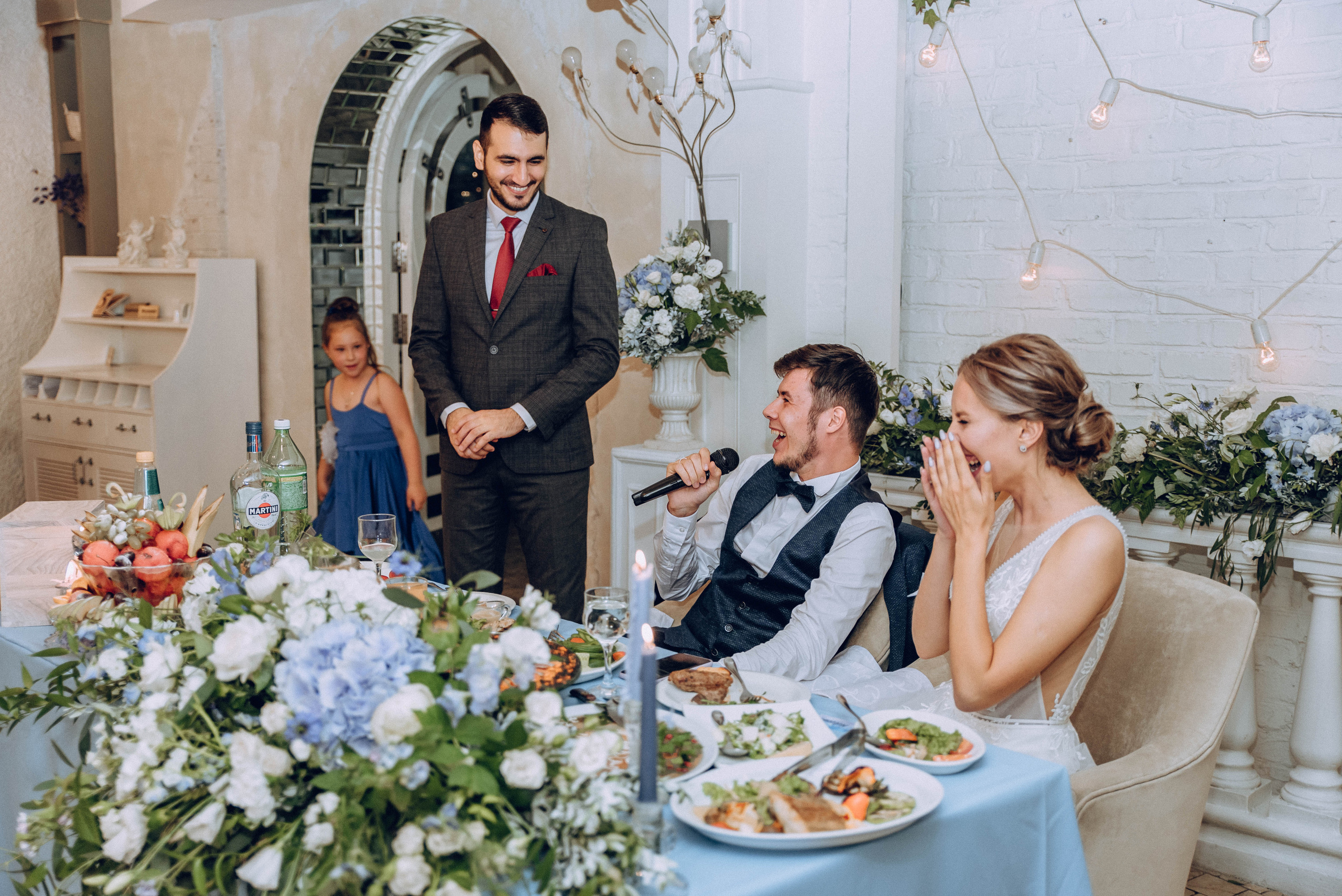 Дима и Оксана. Свадебный и семейный фотограф в Чите Юлия Оранская