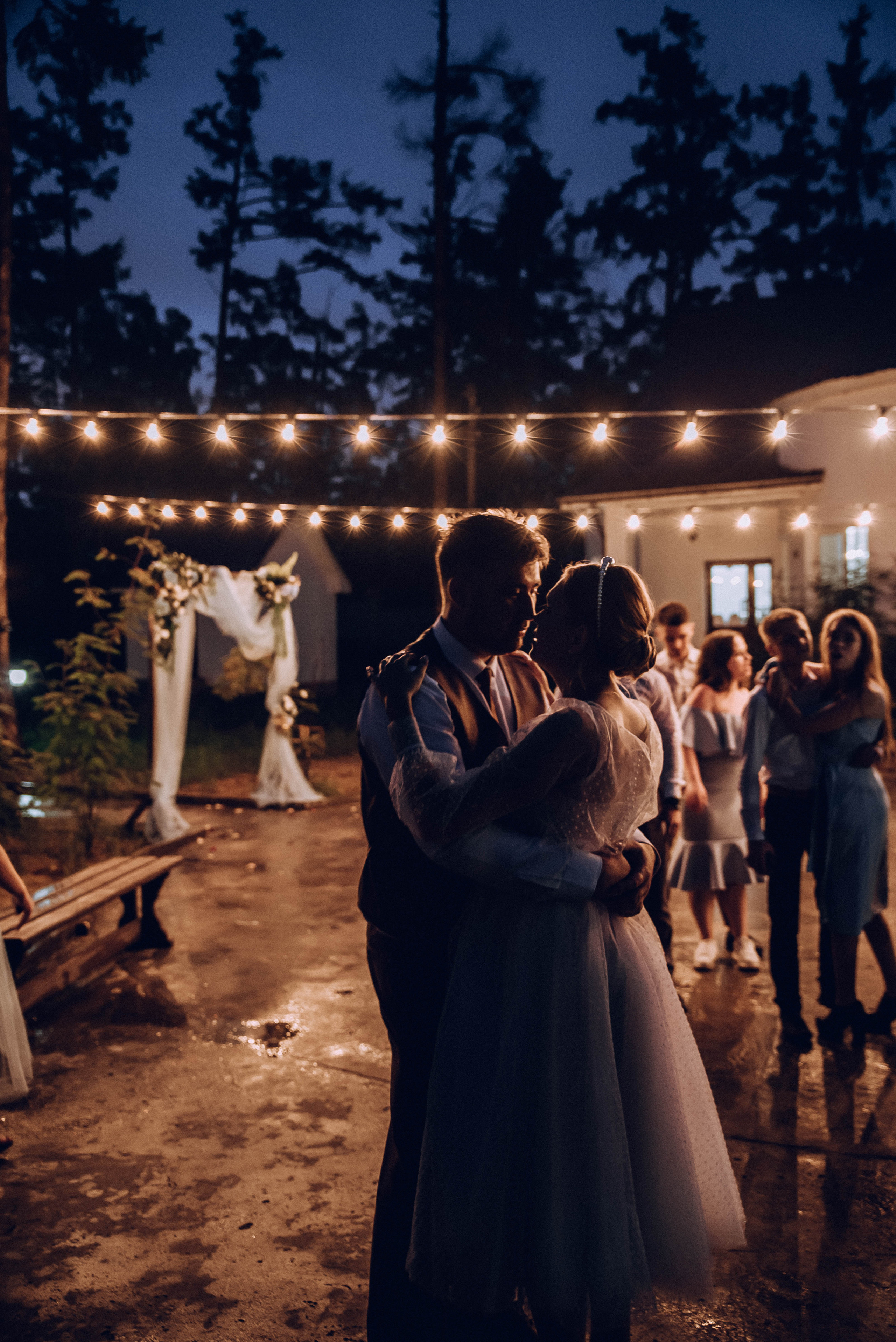 Егор и Катя. Свадебный и семейный фотограф в Чите Юлия Оранская