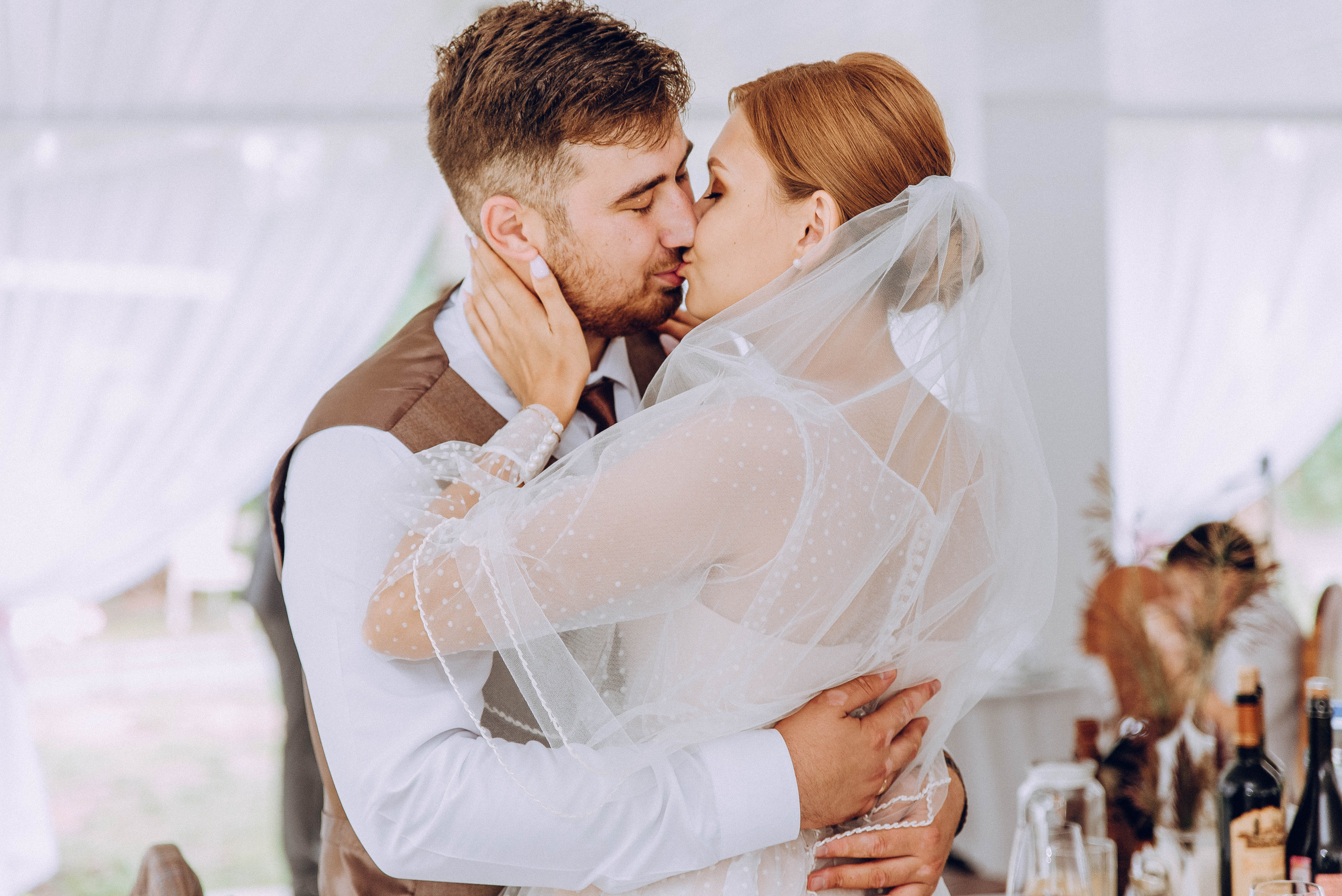 Егор и Катя. Свадебный и семейный фотограф в Чите Юлия Оранская