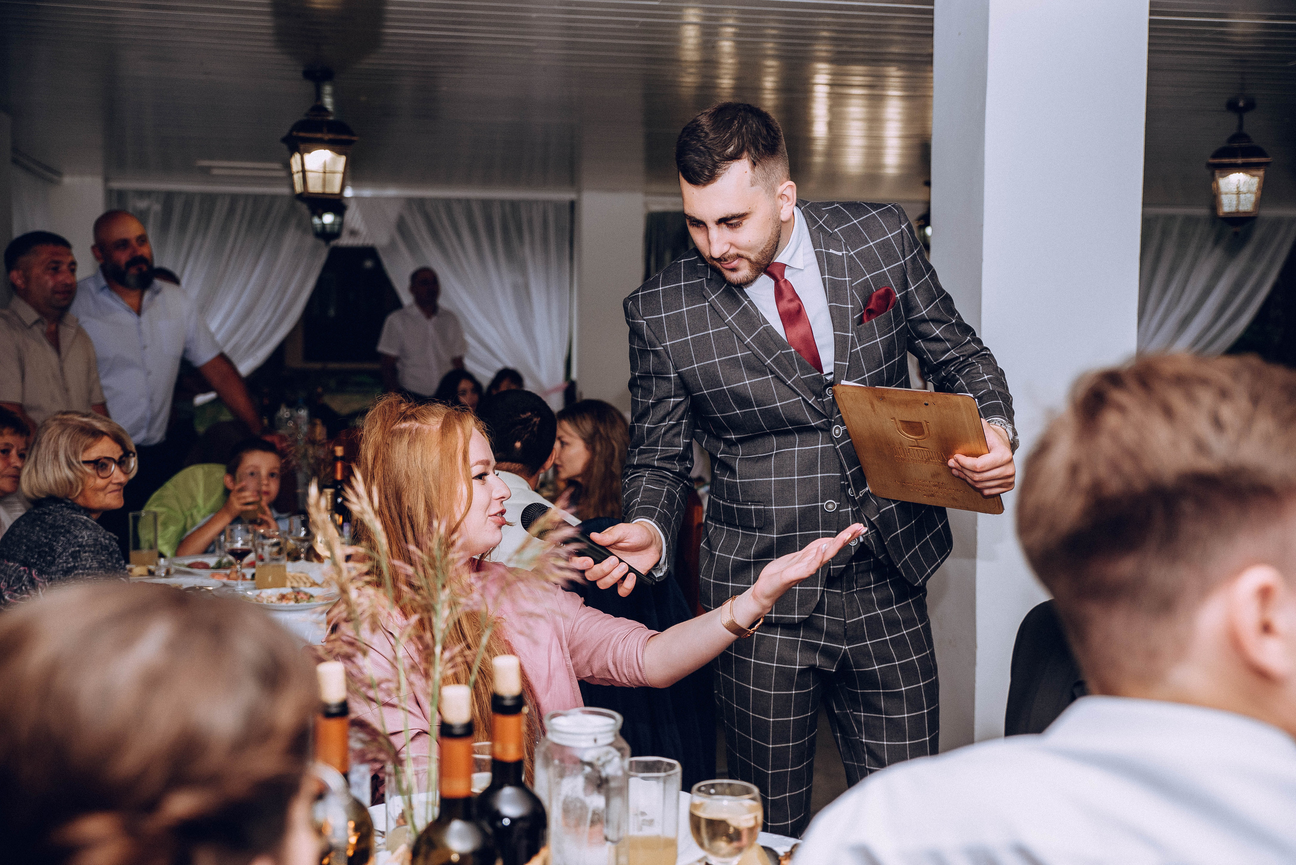 Егор и Катя. Свадебный и семейный фотограф в Чите Юлия Оранская