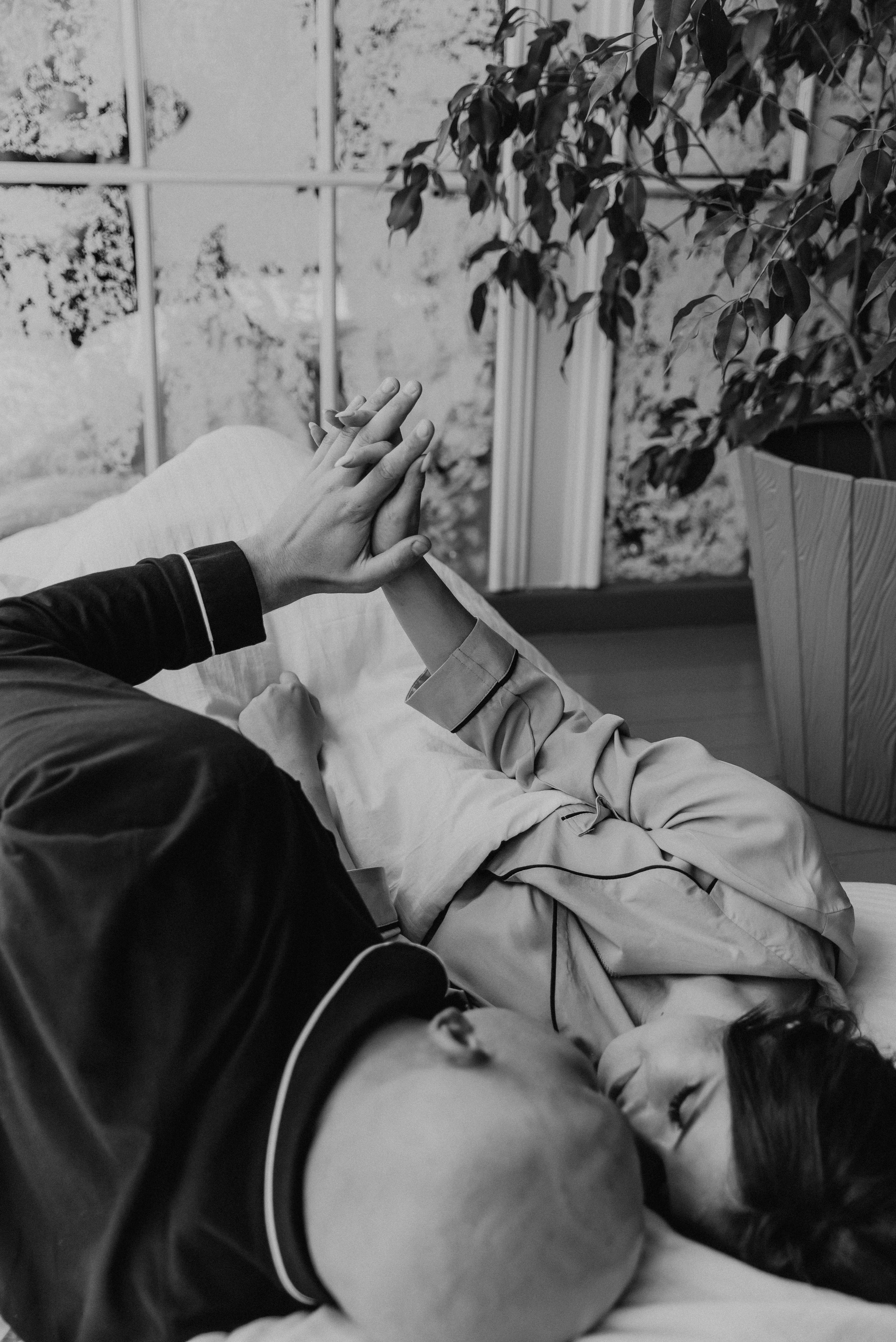 День для двоих | Саша и Маша. Свадебный и семейный фотограф в Чите Юлия Оранская