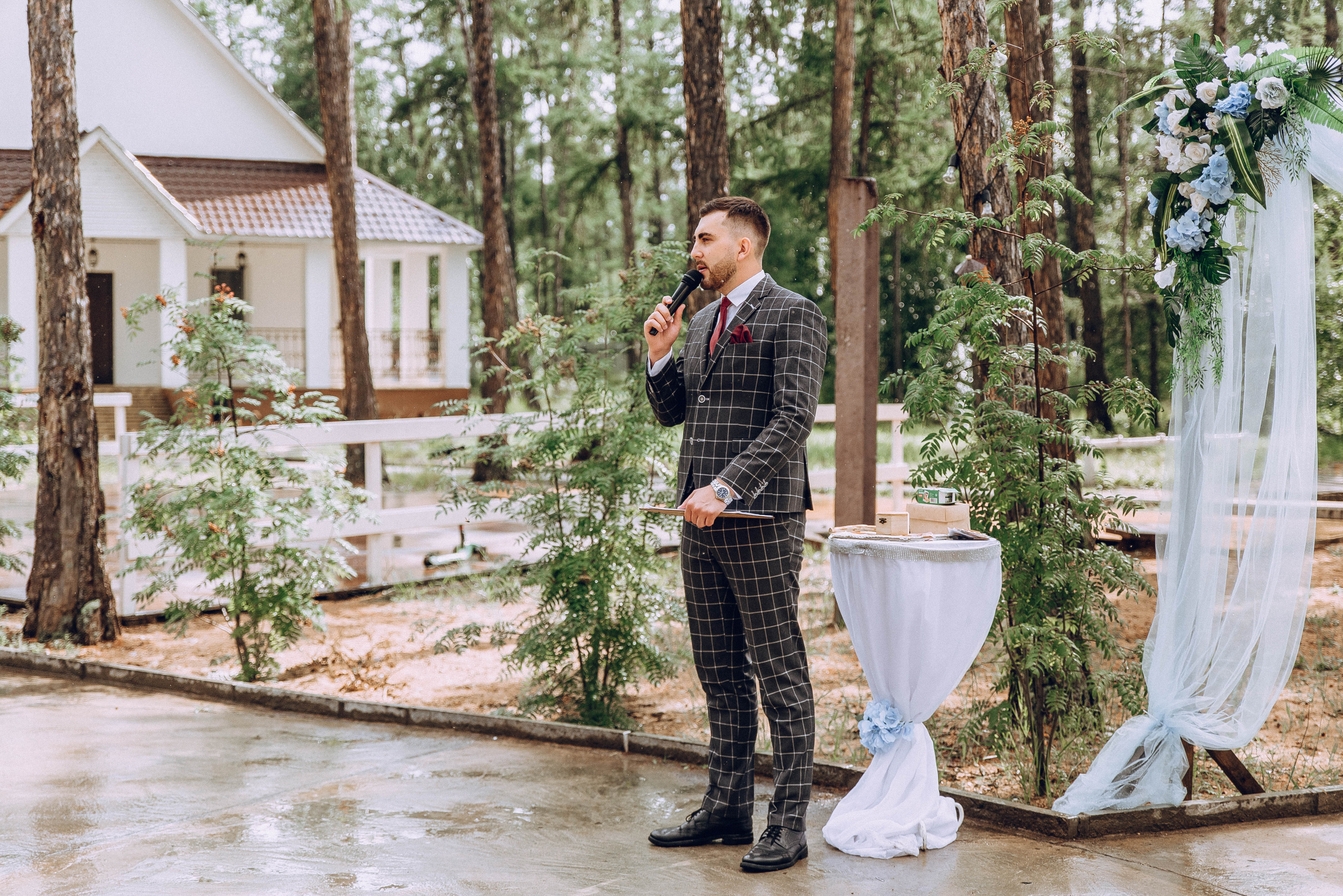 Егор и Катя. Свадебный и семейный фотограф в Чите Юлия Оранская