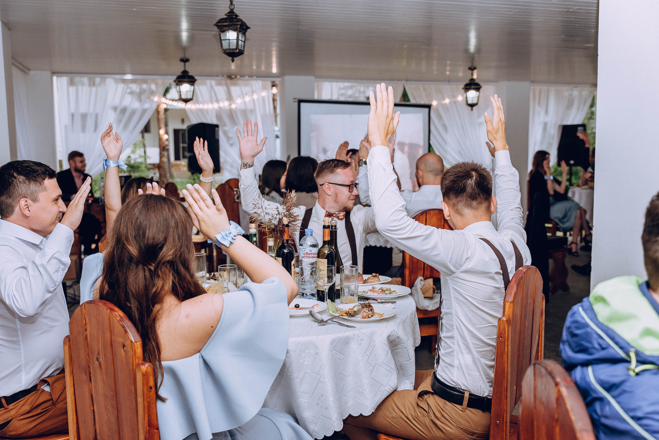 Егор и Катя. Свадебный и семейный фотограф в Чите Юлия Оранская