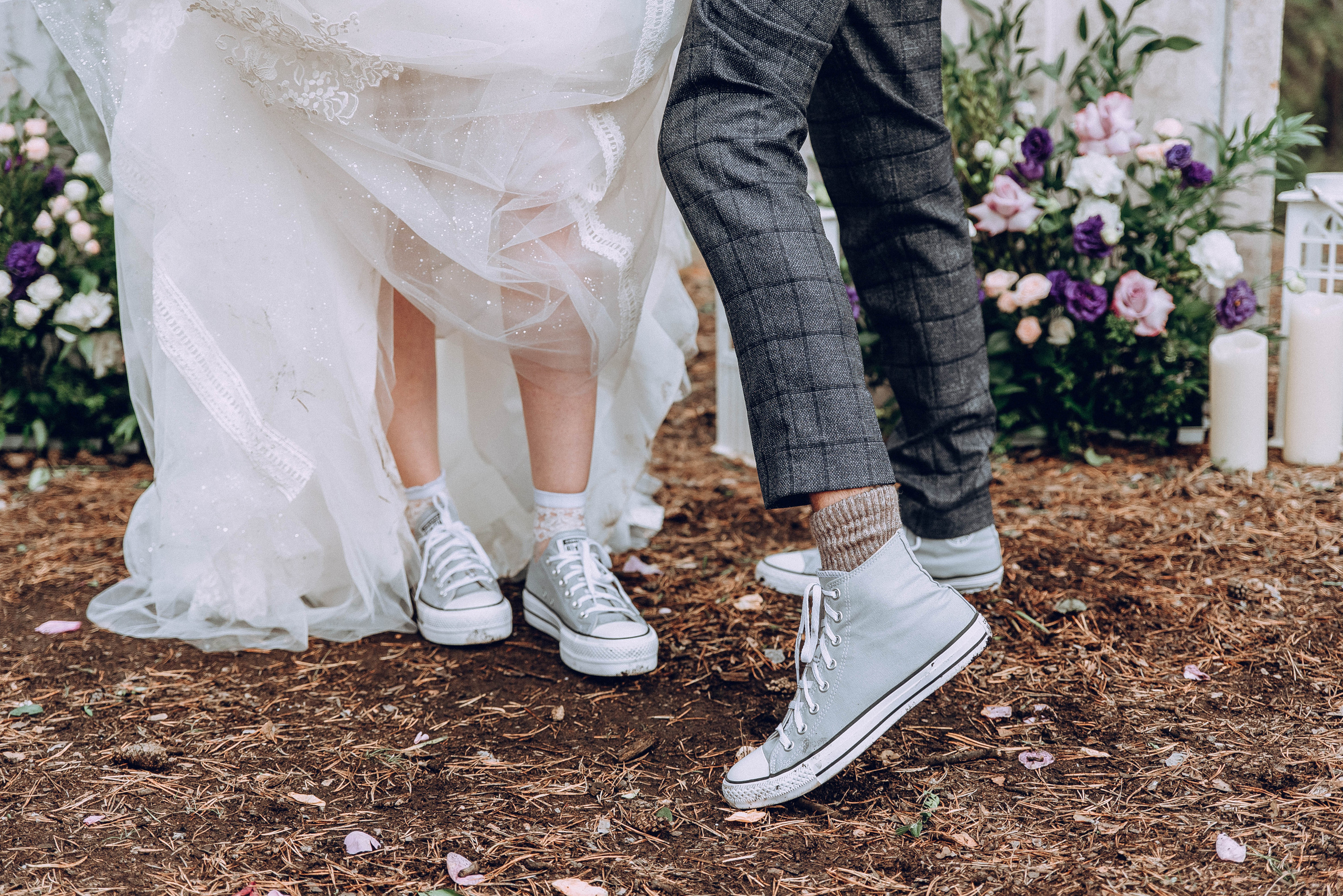 Ваня и Ксюша. Свадебный и семейный фотограф в Чите Юлия Оранская