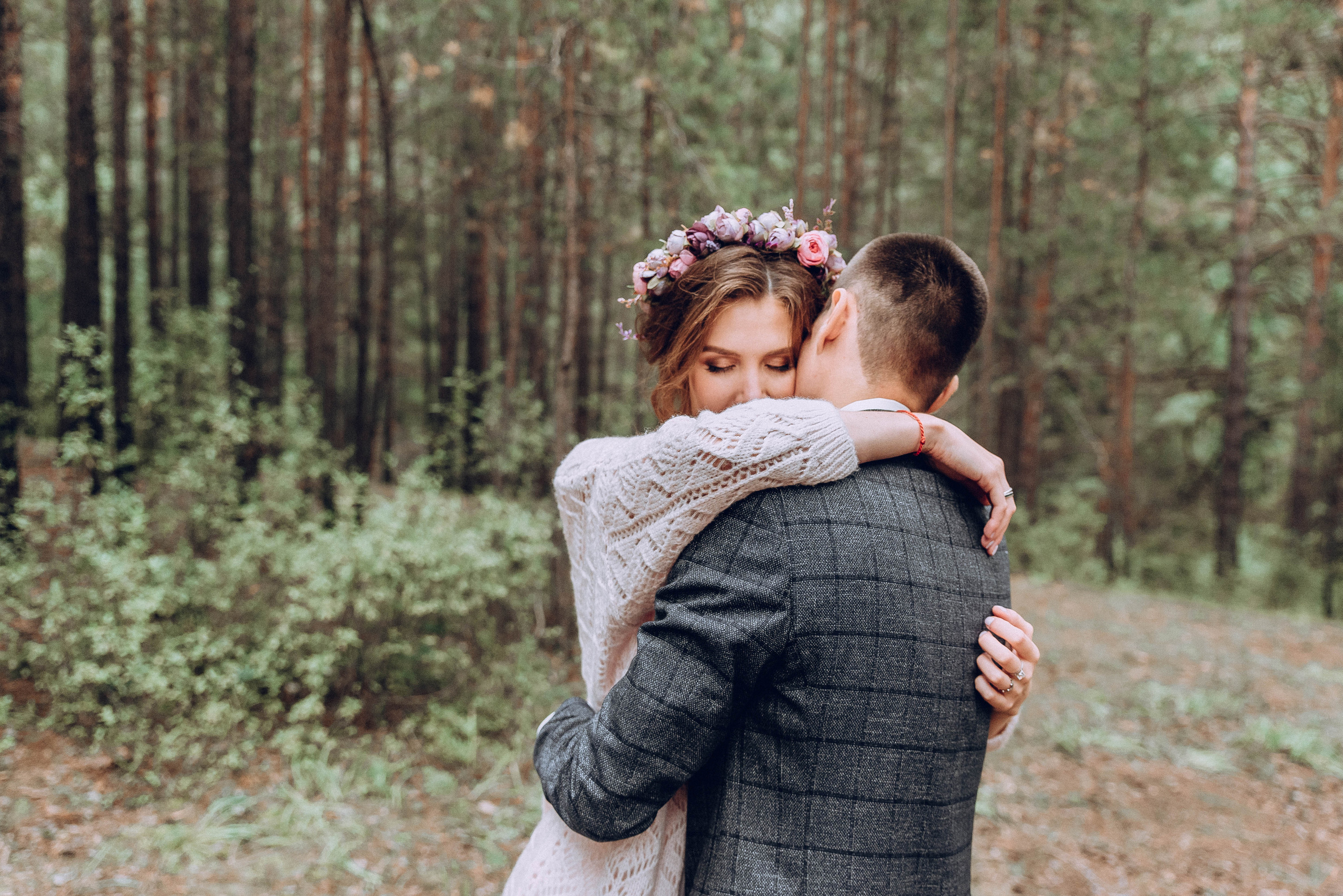 Ваня и Ксюша. Свадебный и семейный фотограф в Чите Юлия Оранская