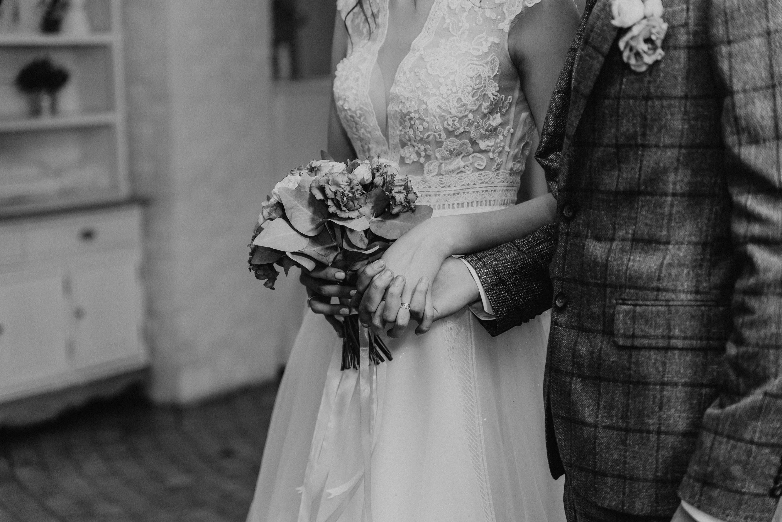 Ваня и Ксюша. Свадебный и семейный фотограф в Чите Юлия Оранская