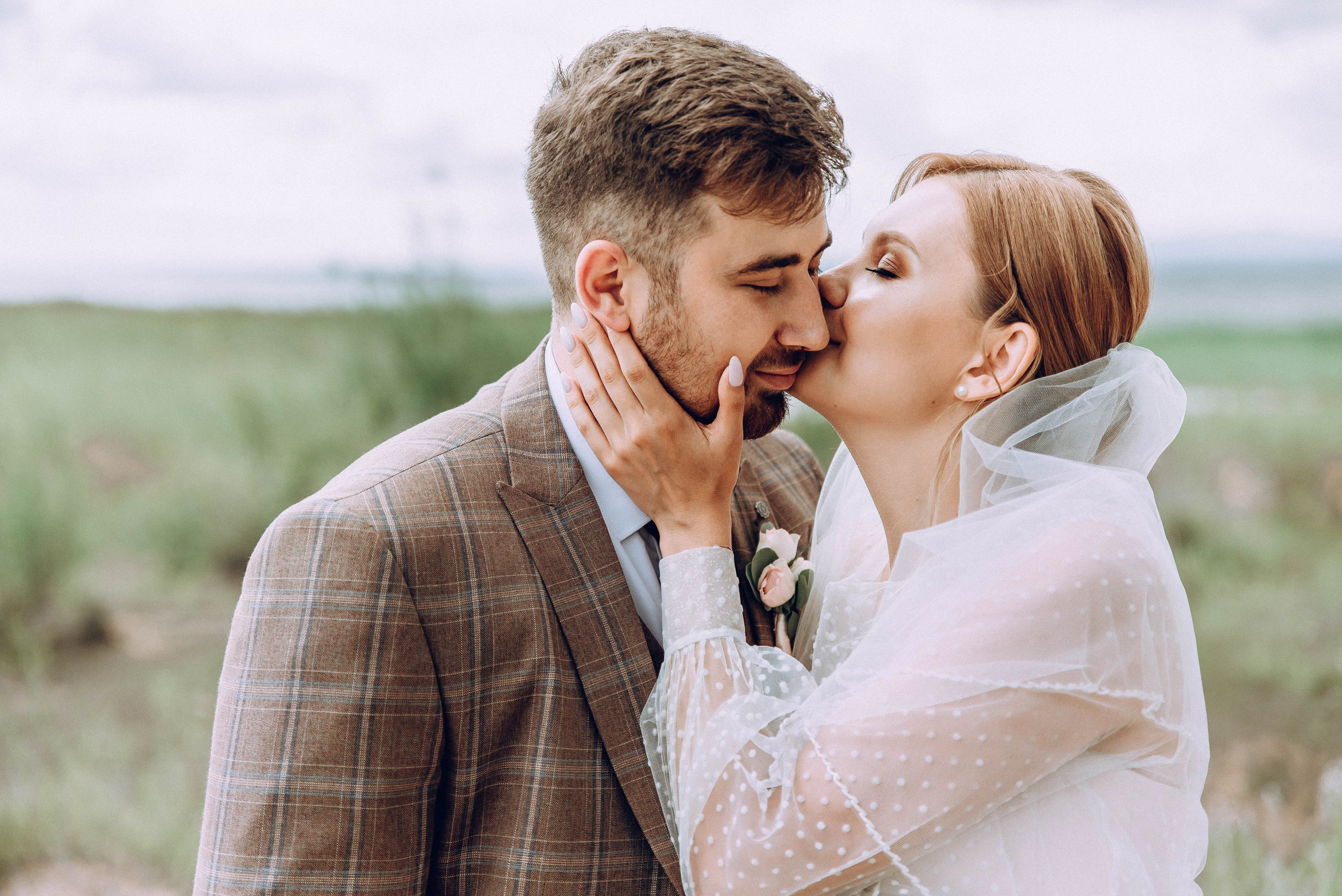 Егор и Катя. Свадебный и семейный фотограф в Чите Юлия Оранская