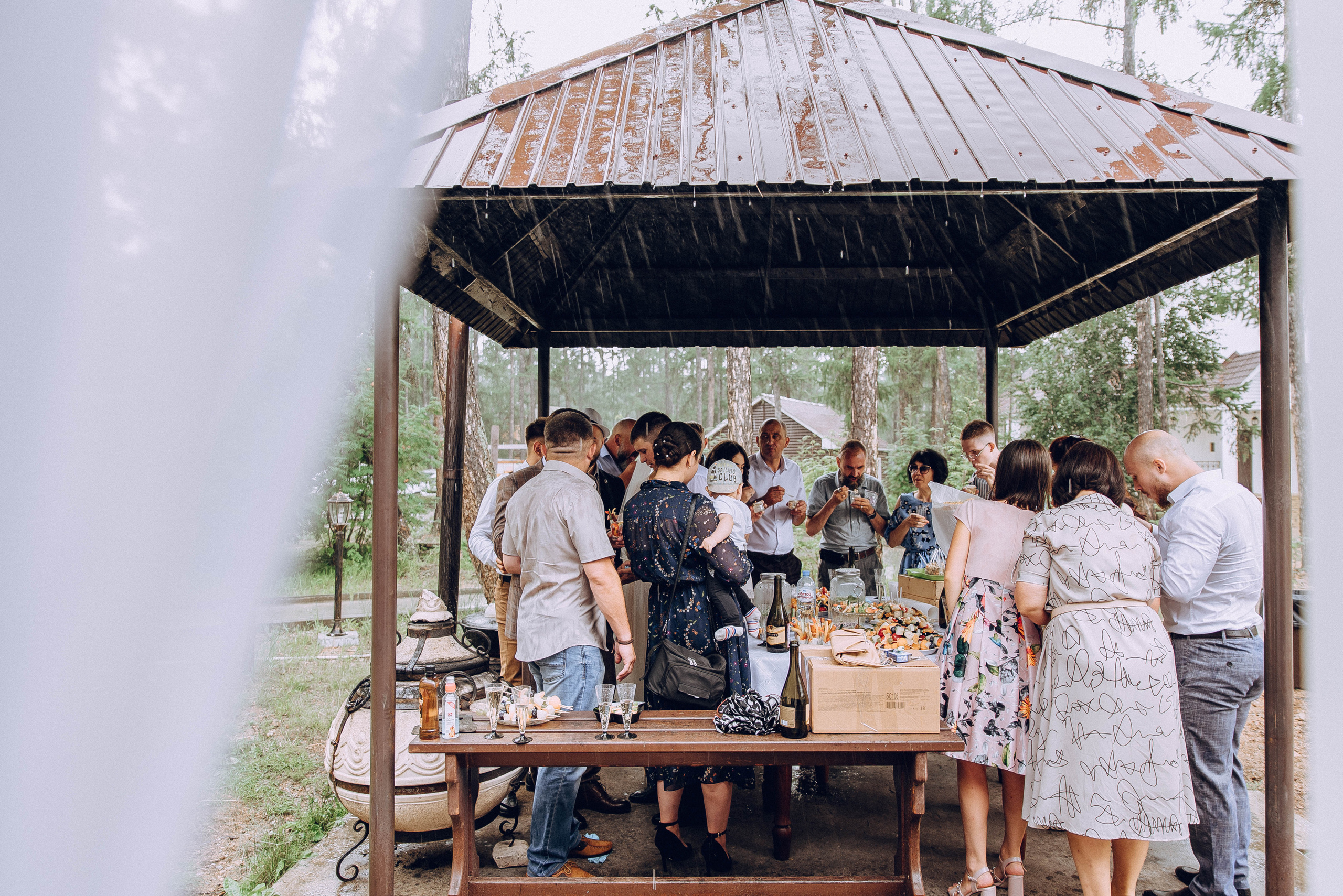 Егор и Катя. Свадебный и семейный фотограф в Чите Юлия Оранская