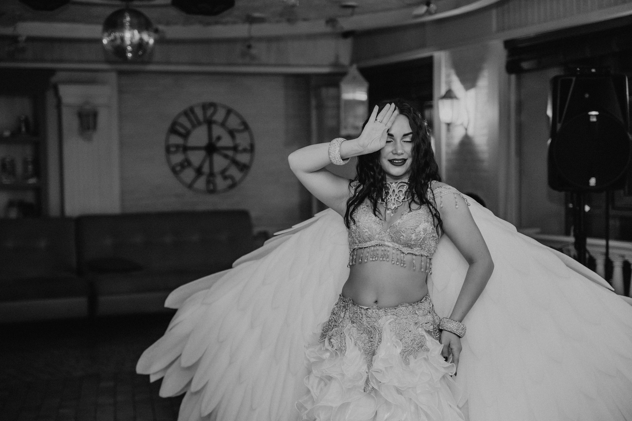 Ваня и Ксюша. Свадебный и семейный фотограф в Чите Юлия Оранская