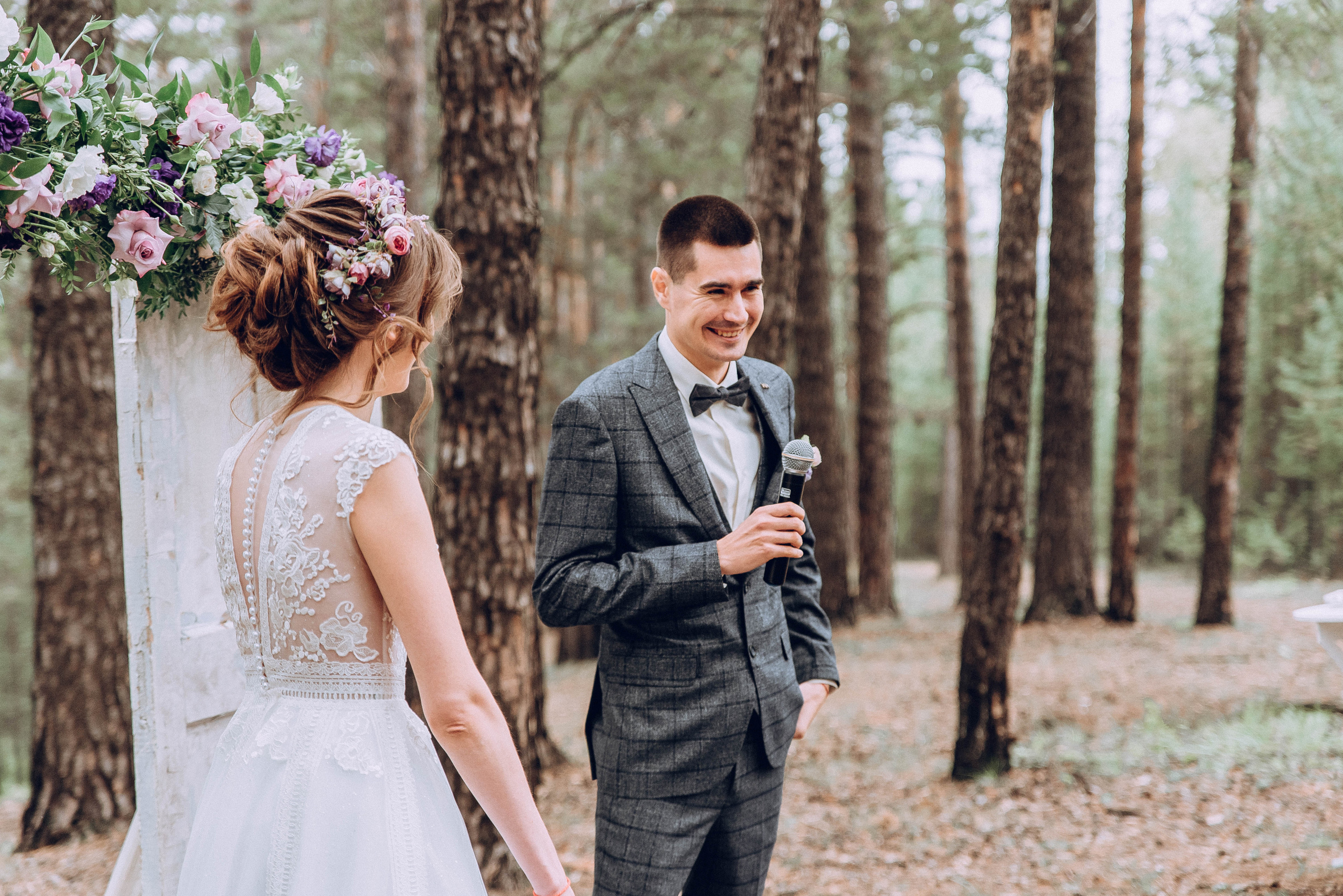 Ваня и Ксюша. Свадебный и семейный фотограф в Чите Юлия Оранская