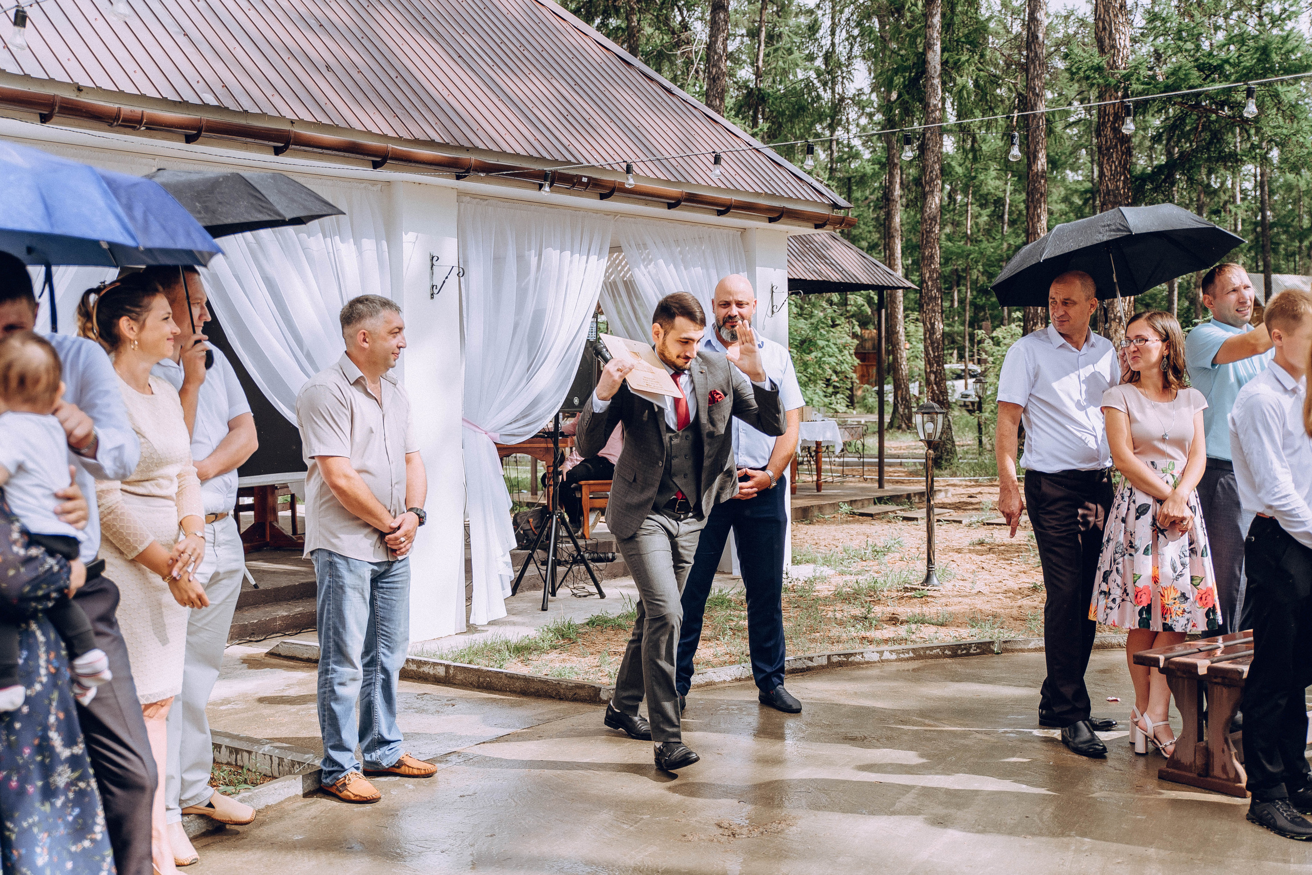 Егор и Катя. Свадебный и семейный фотограф в Чите Юлия Оранская