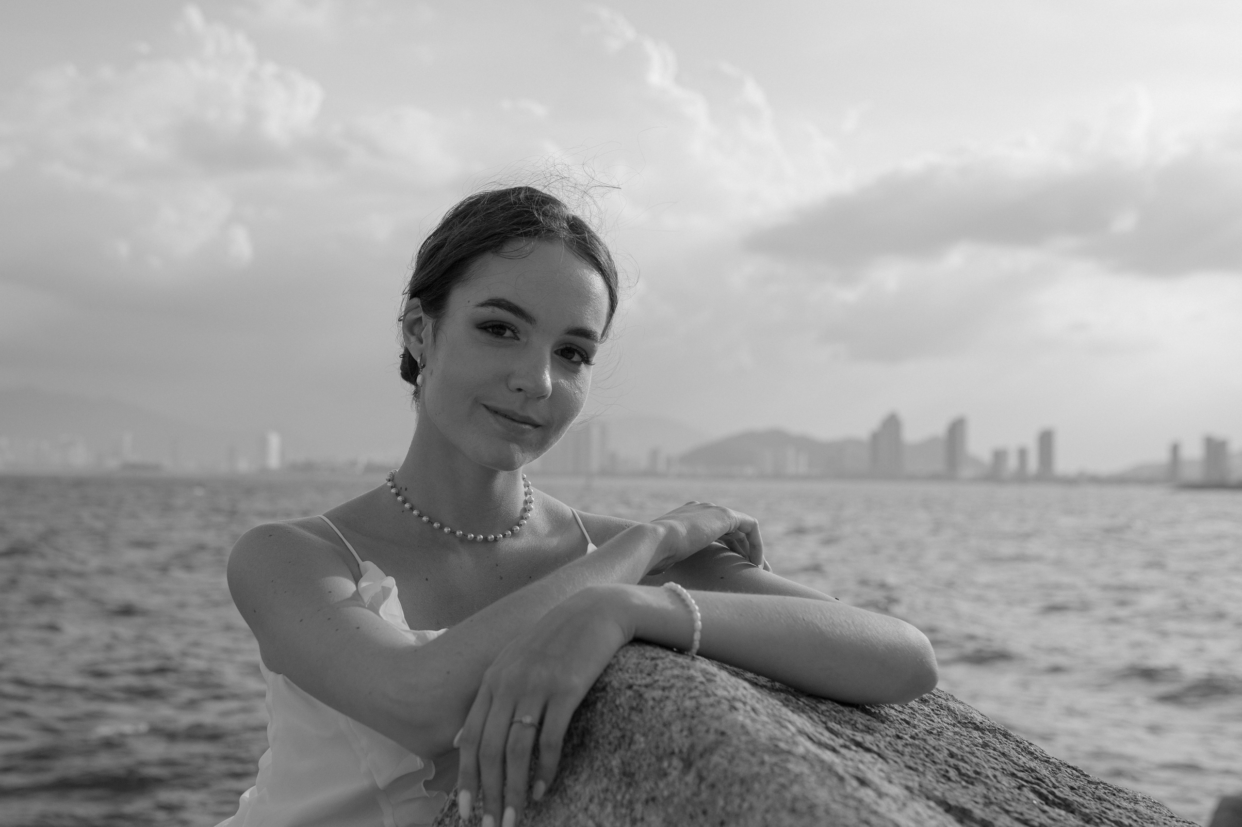 Владислав и Милена. Главная