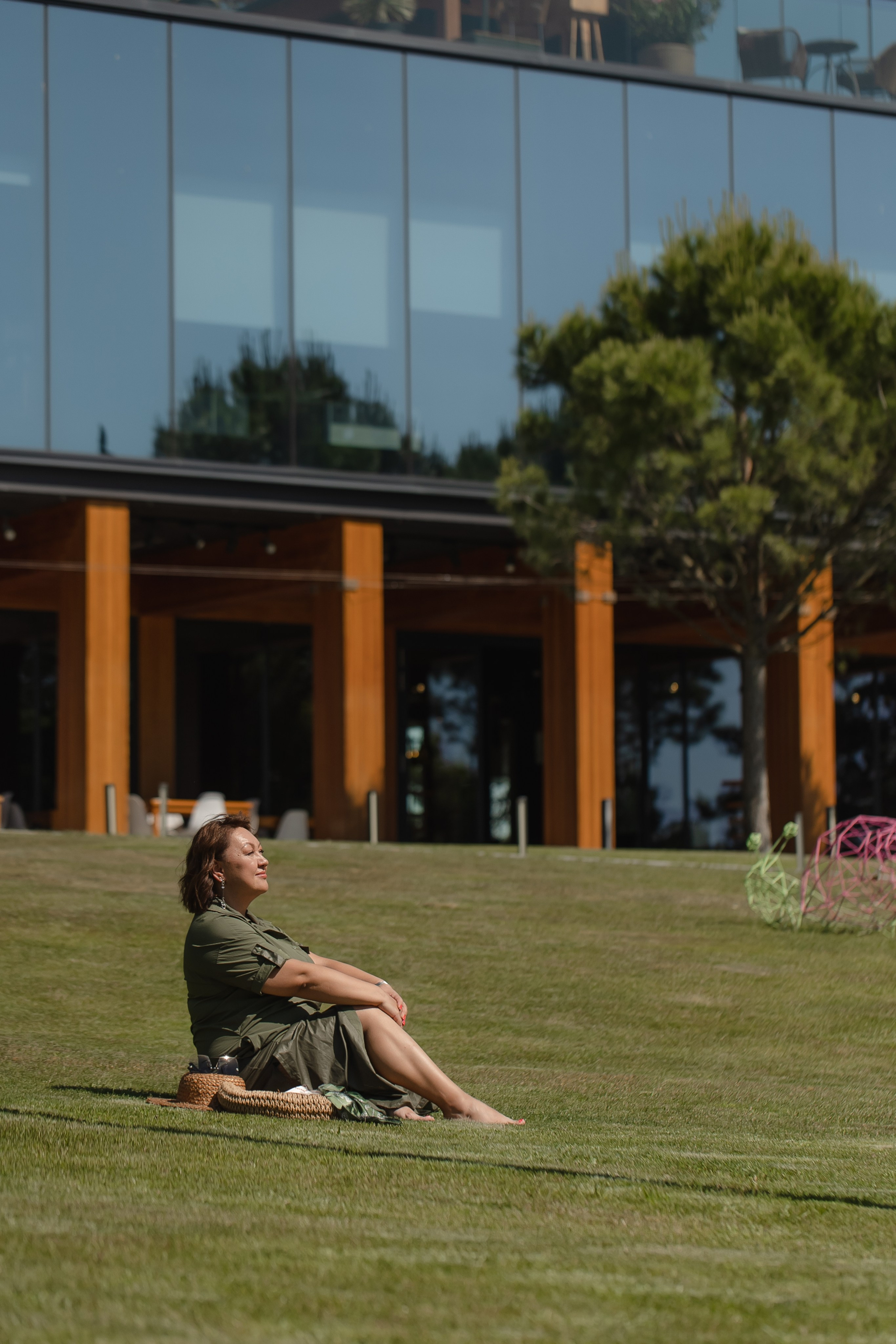 ЭЛЬВИРА. Фотограф в Крыму. Персональные фотосессии. Контент-съёмки