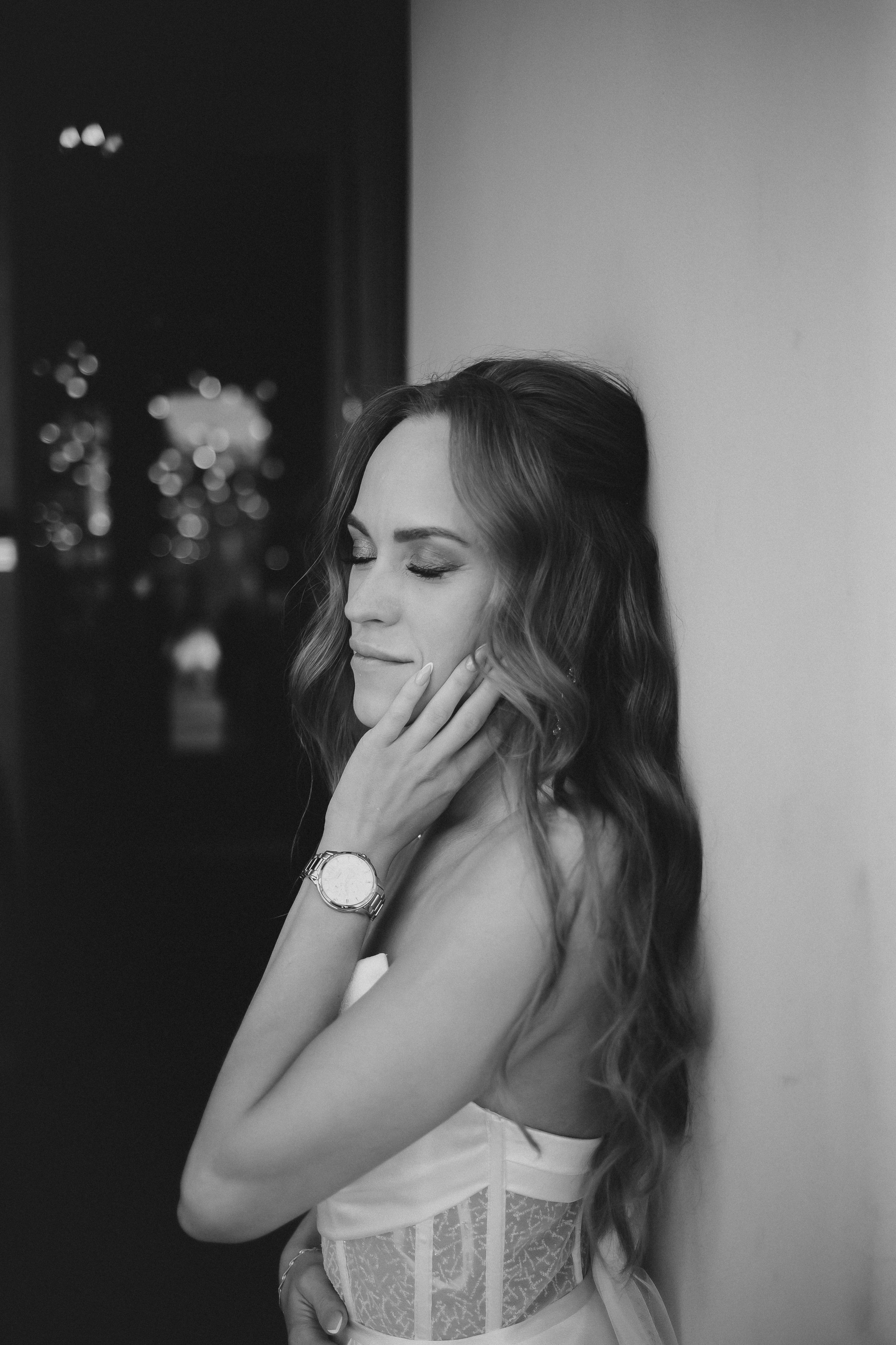 Константин & Полина. Анна Михайлова|Свадебный фотограф в Санкт-Петербурге