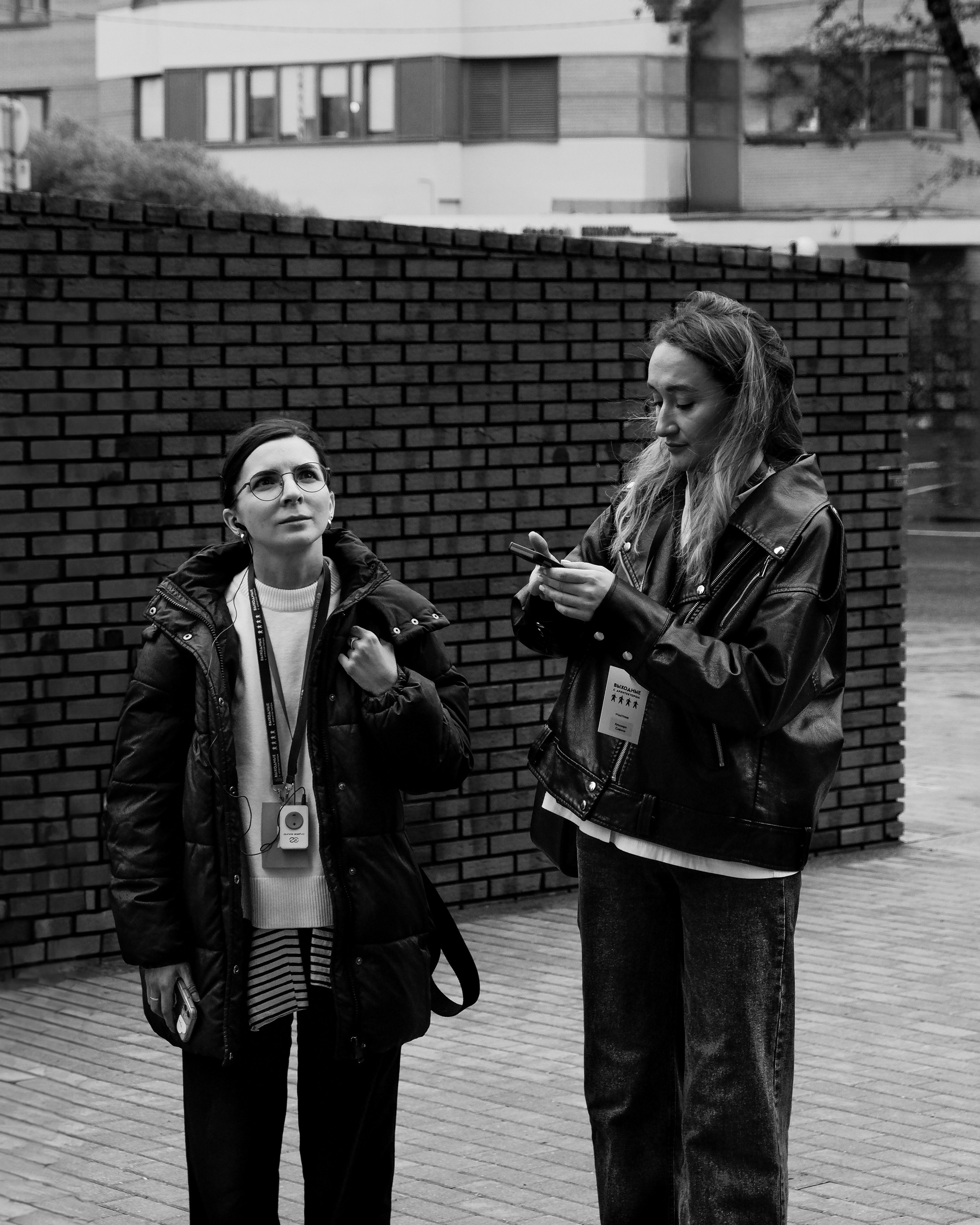 Выходные с архитектором. Михаил Мулач | Архитектурный фотограф