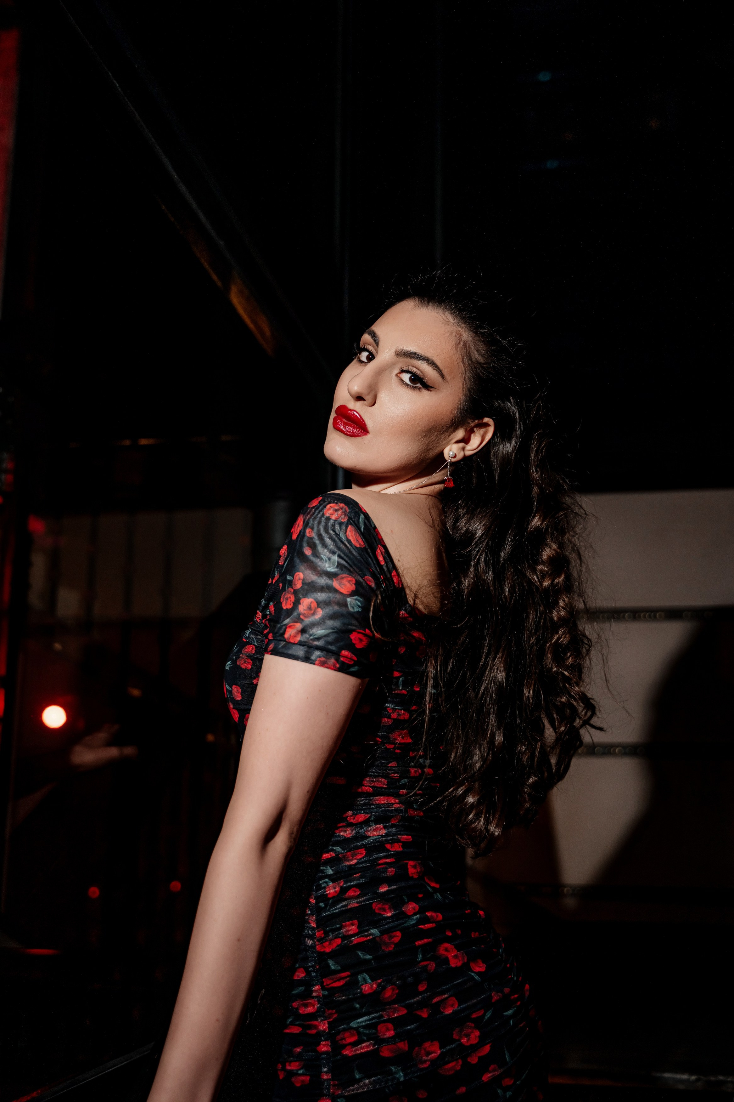 День рождения. Свадебный и семейный фотограф в Сочи Никита Пищов