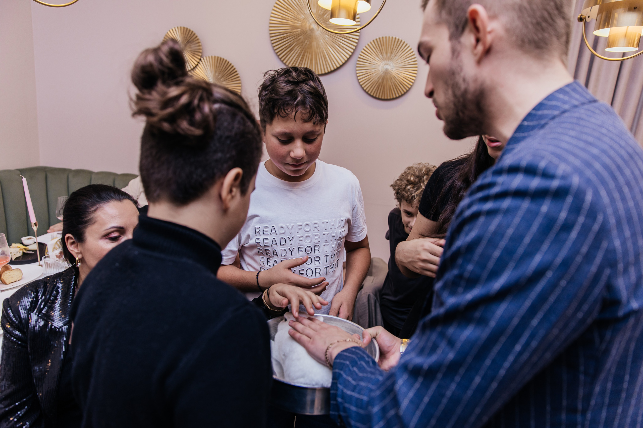 ДЕТСКИЕ ПРАЗДНИКИ