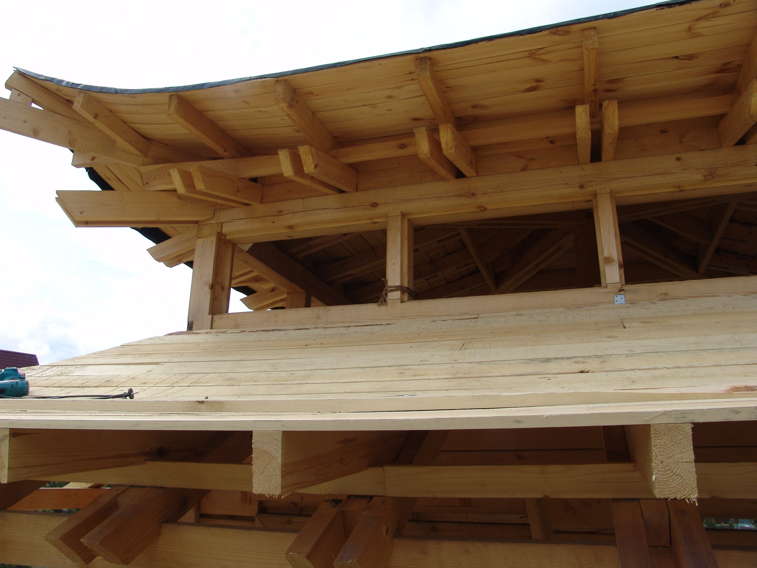 Антон Работнов