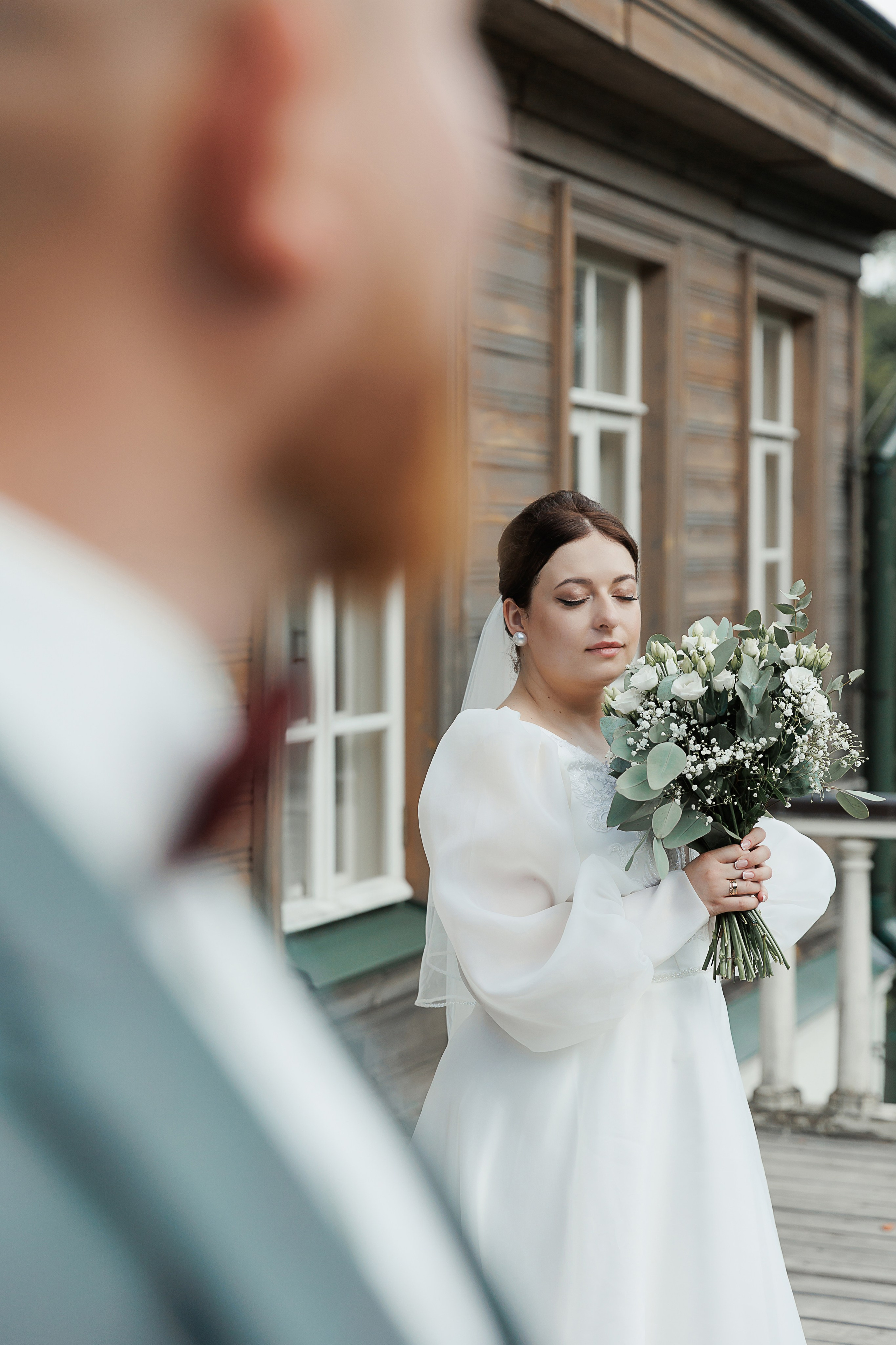 Свадьба Глеба и Дарьи. Свадебный и семейный фотограф в Твери и Тверской области