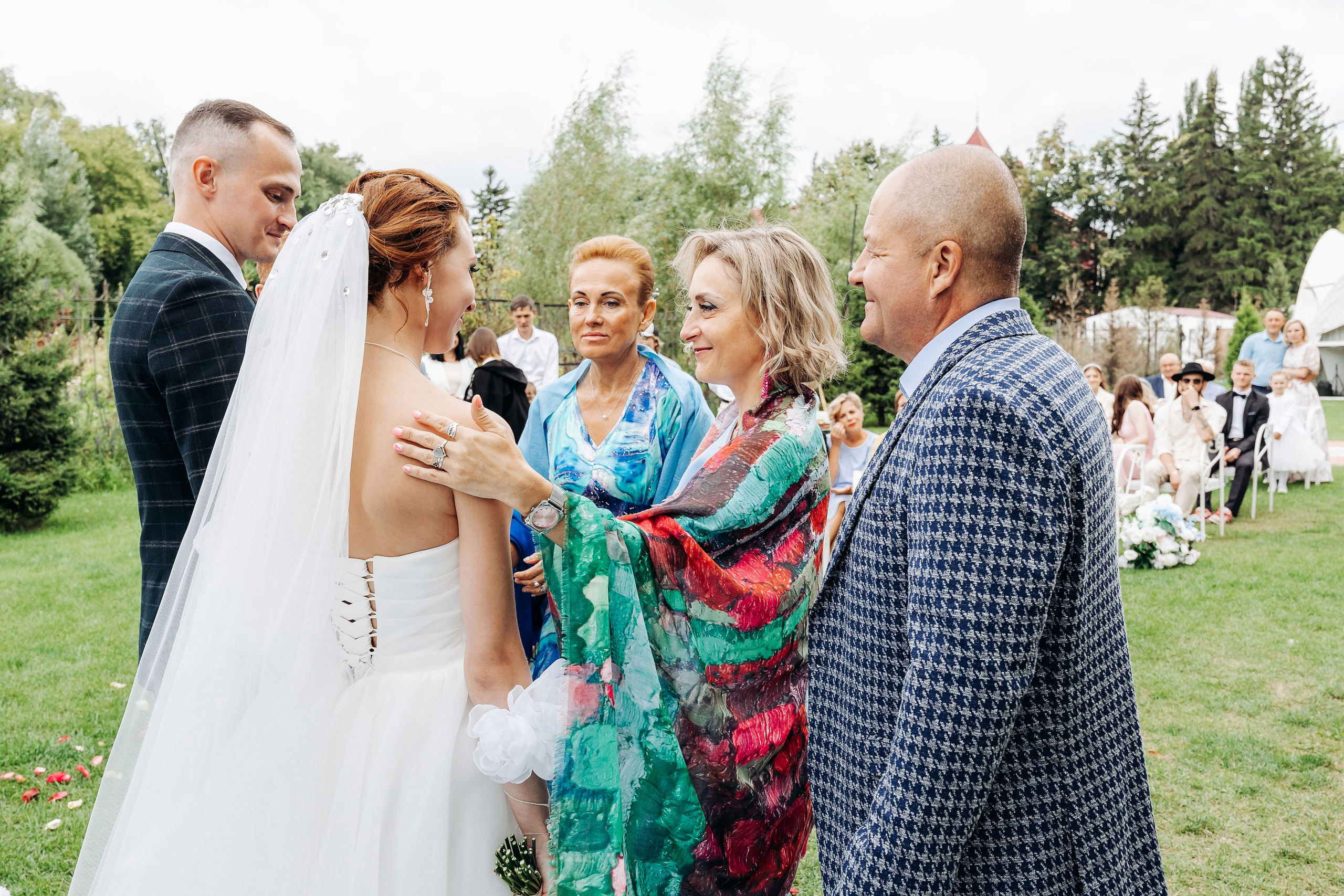 Антон Ксения. Фотограф Омск Андрей Козяков