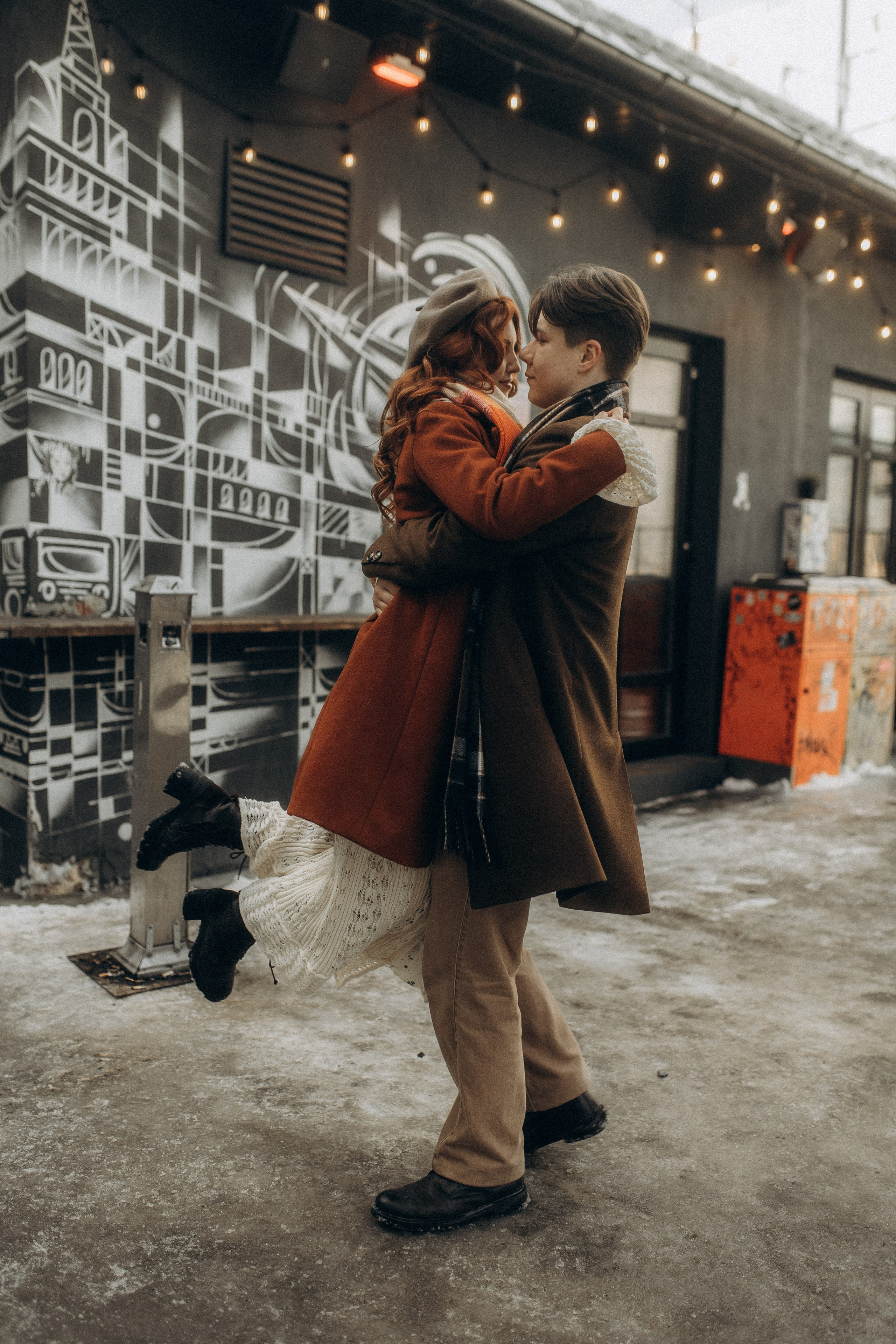 Андрей и Рада. Семейный и свадебный фотограф в Новосибирске/Бийске Екатерина Логинова