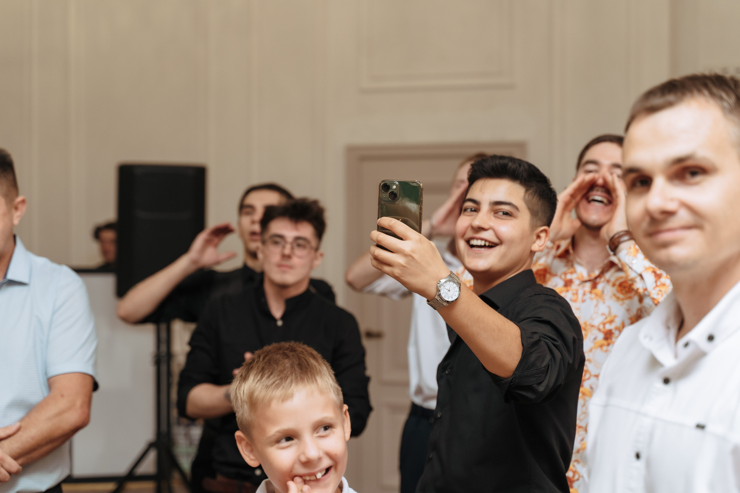 Света и Лёша. Семейный фотограф Новочеркасск