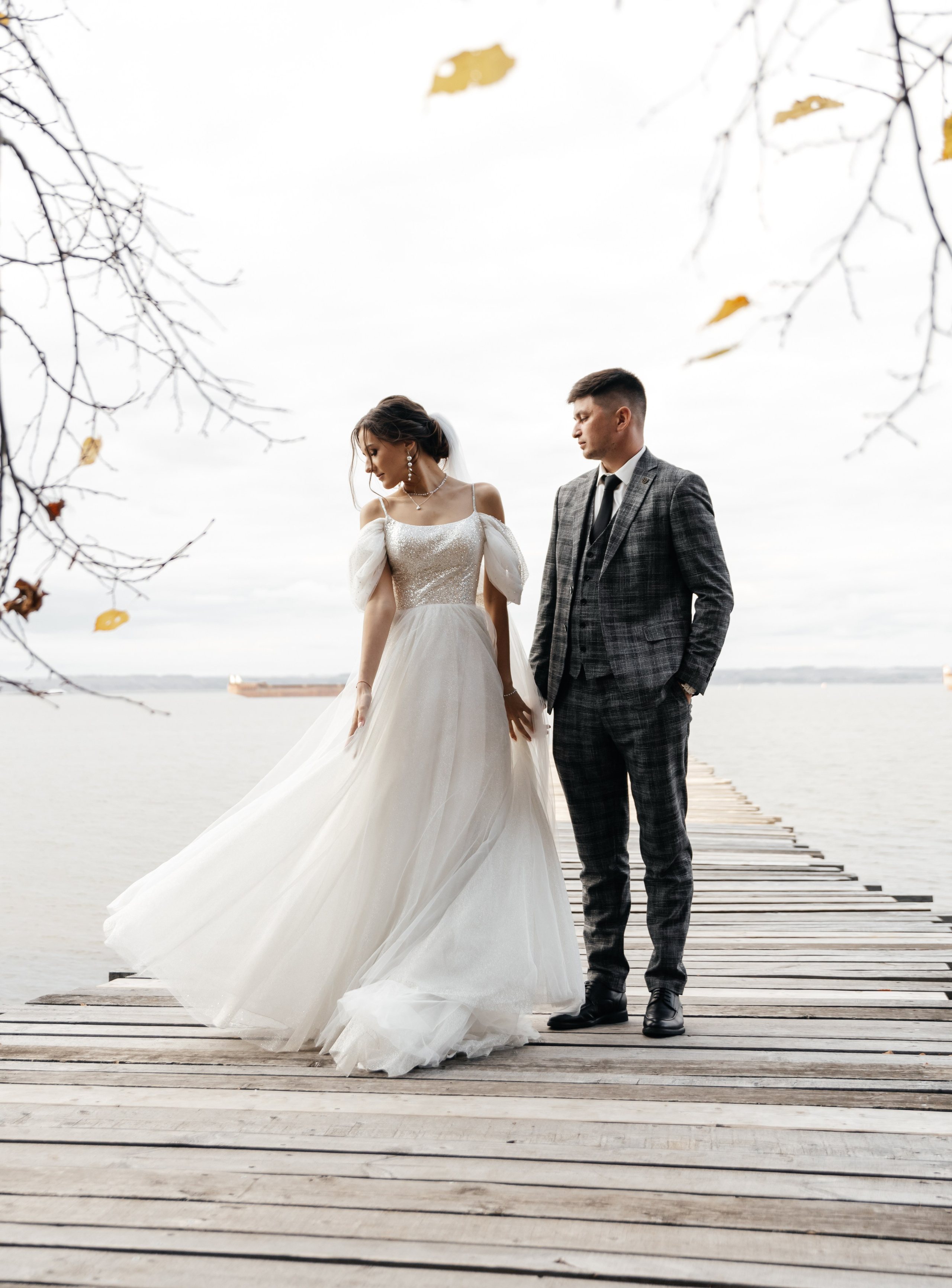 Ainur & Alina. Свадебный фотограф Ильнар Асадуллин