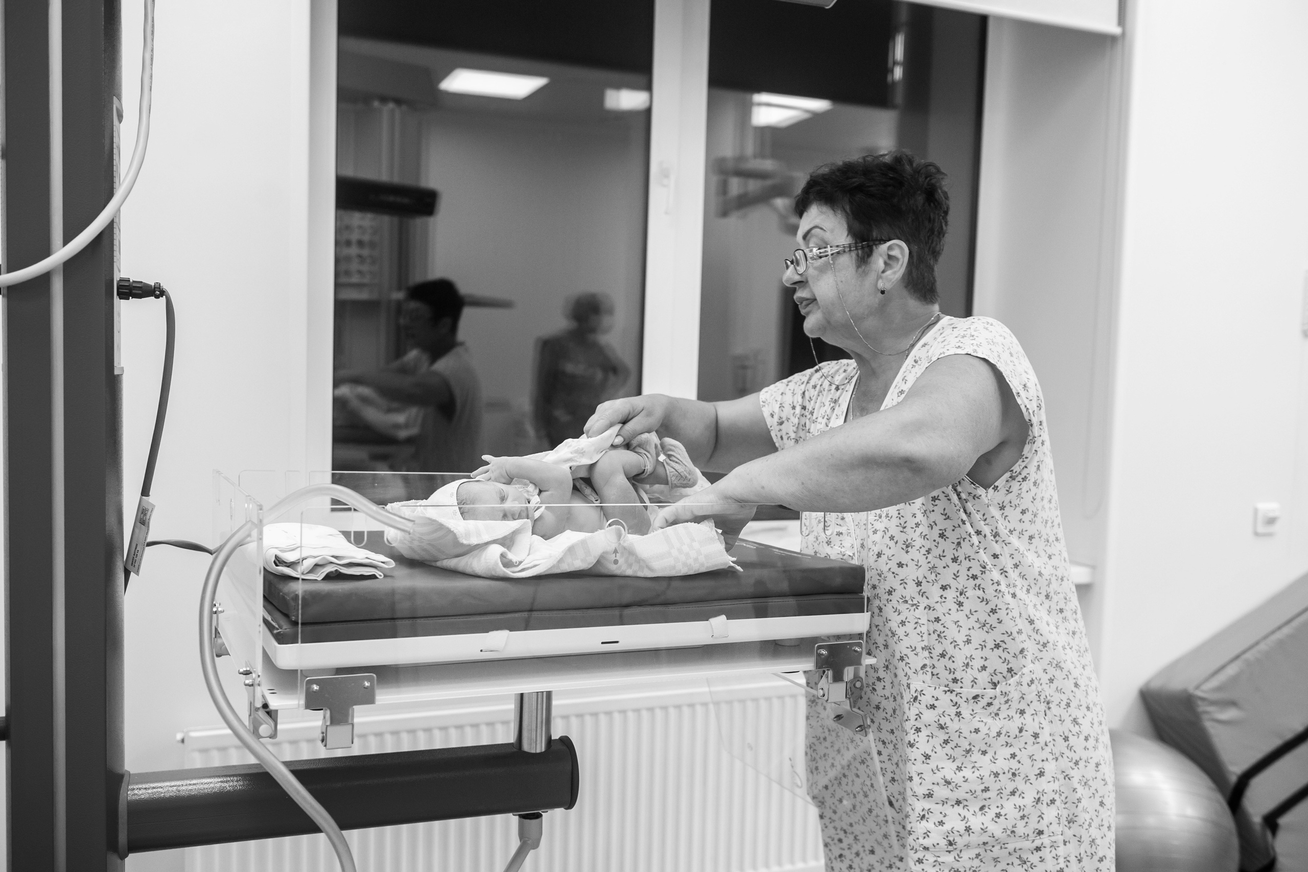 РОДДОМ. Фотограф Вера Демидкова