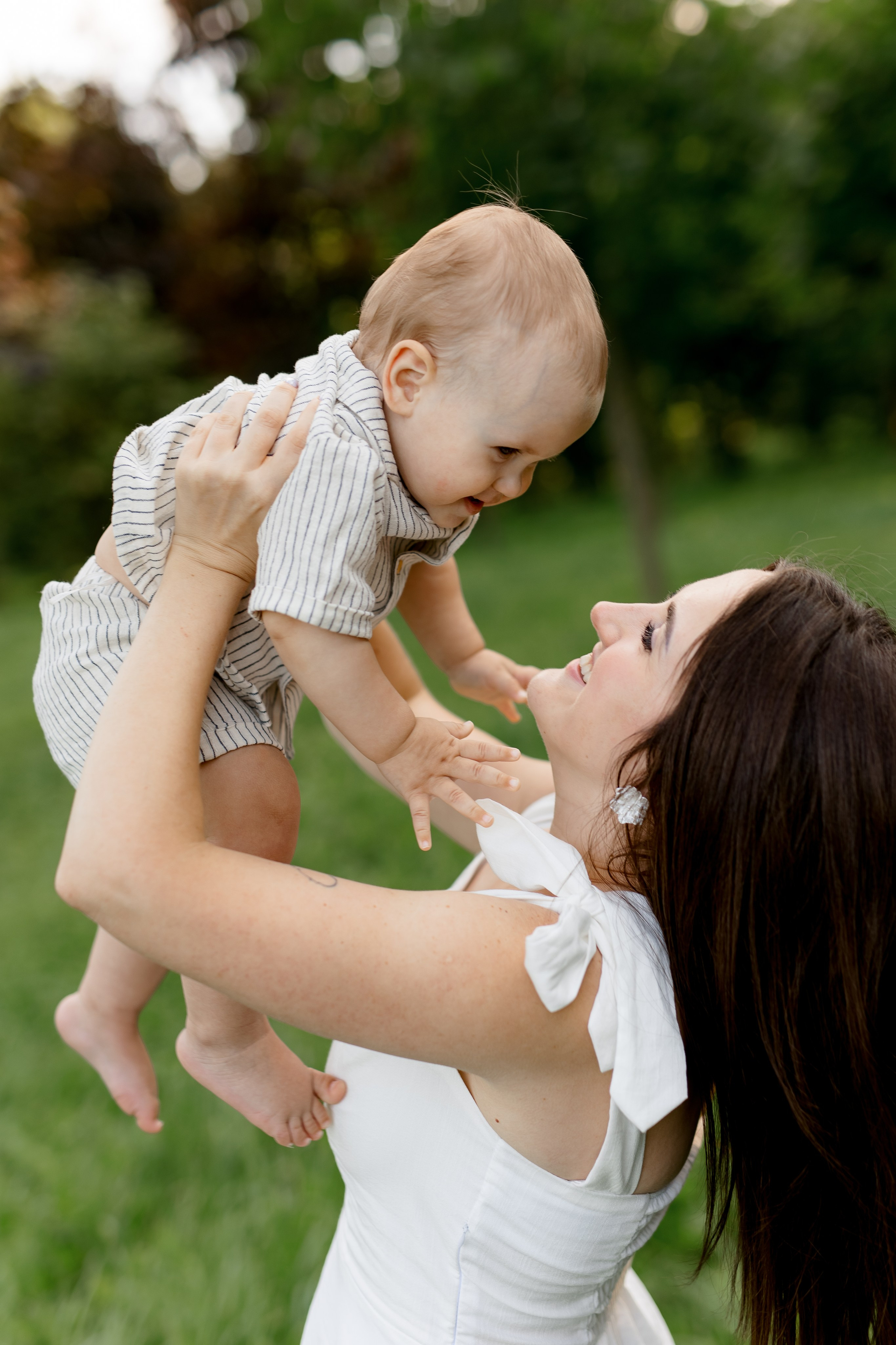 Годик Тимоше. Свадебный и семейный фотограф в Туле и области Маша Костина