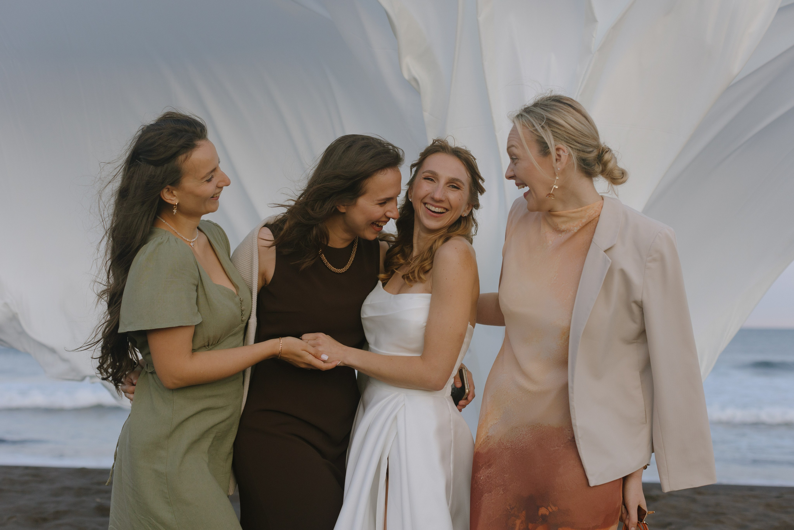 Денис и Настя: свадьба на Камчатке. @dariazphoto свадебный фотограф