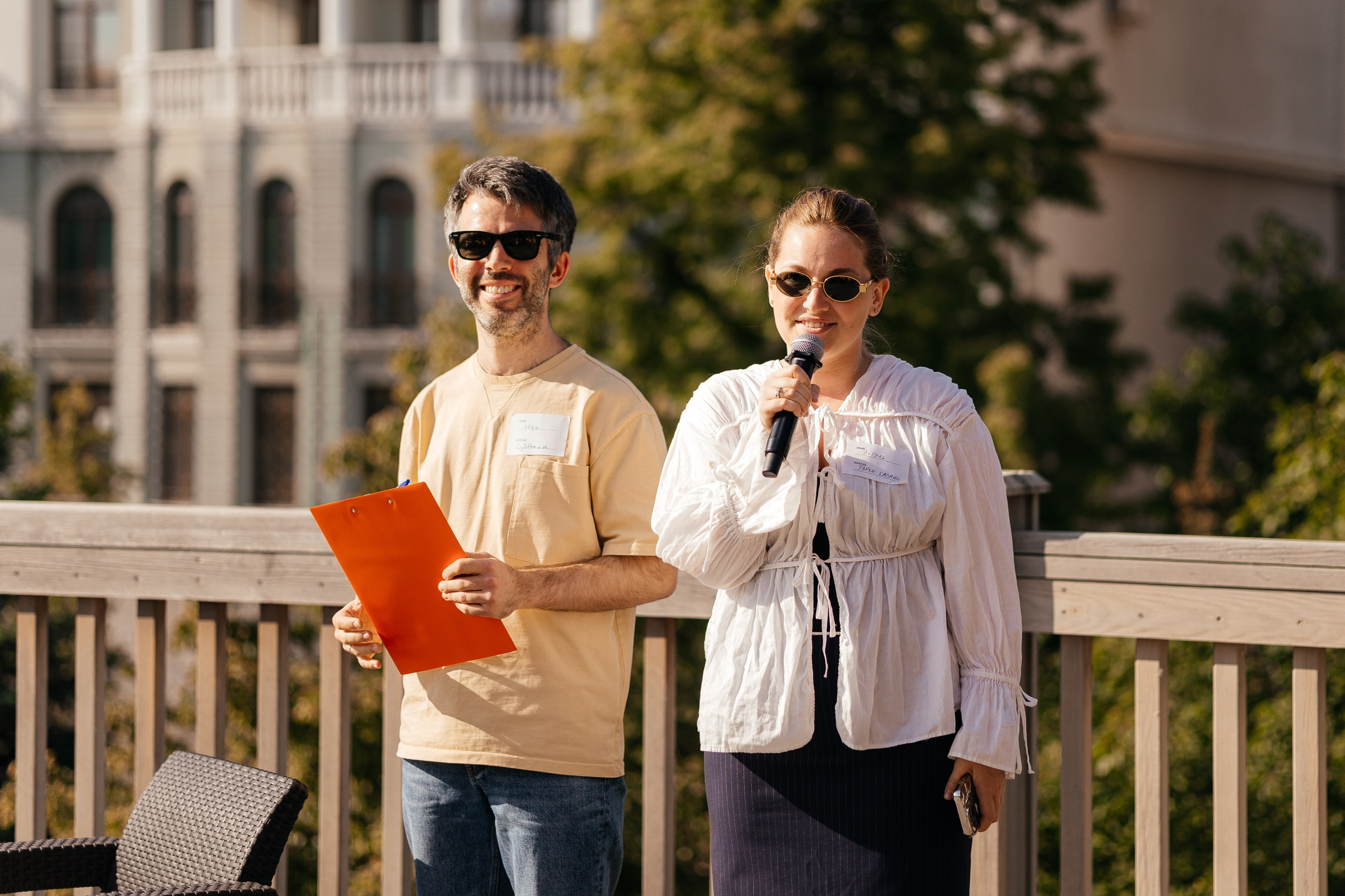 Пикник | конференция | субботин |. Showbiz | Fashion | Reportage