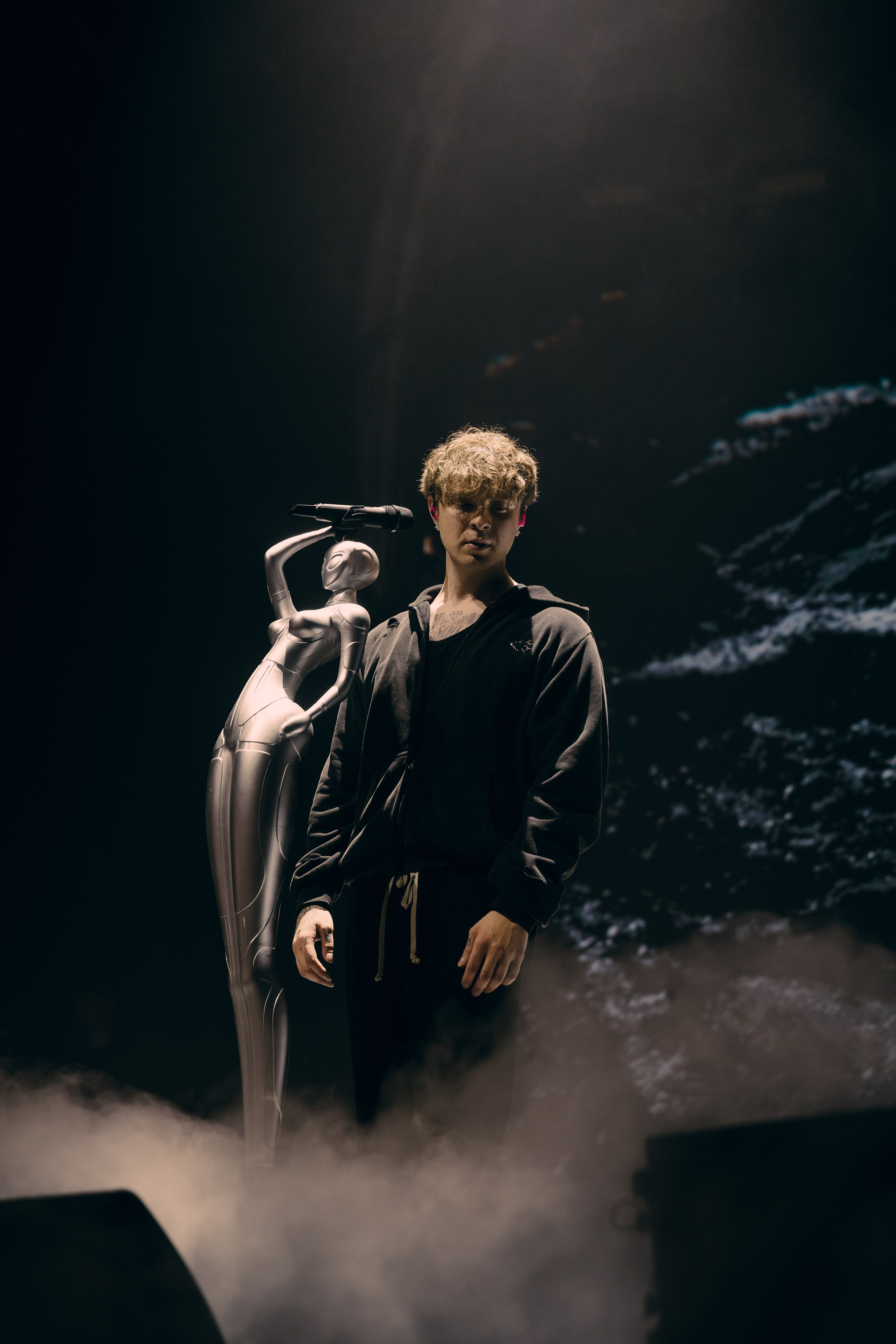 Егор Крид. Фотограф Нижний Новгород — Дмитрий Грехов