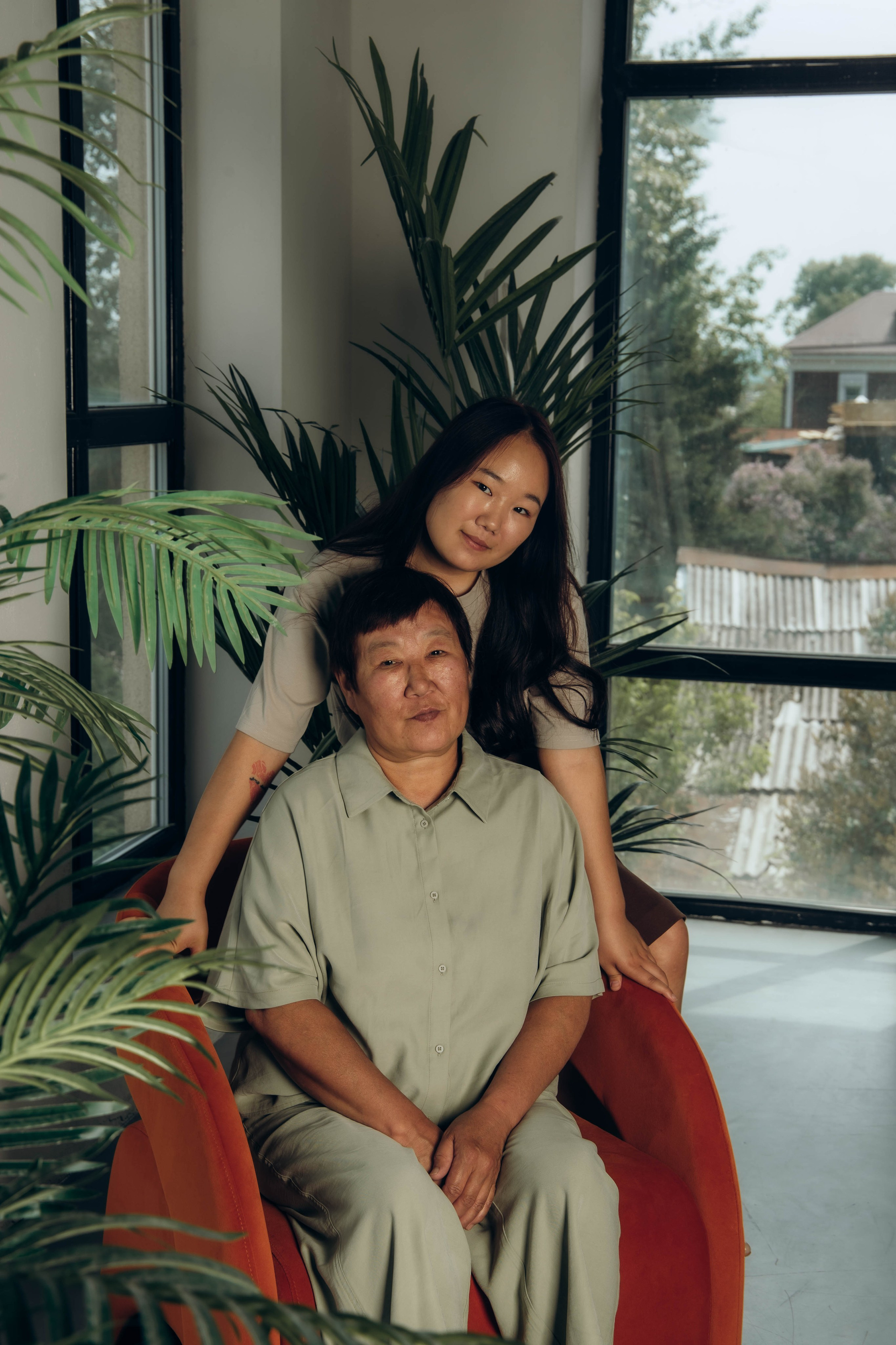 Where We Belong. Фотограф, г. Иркутск