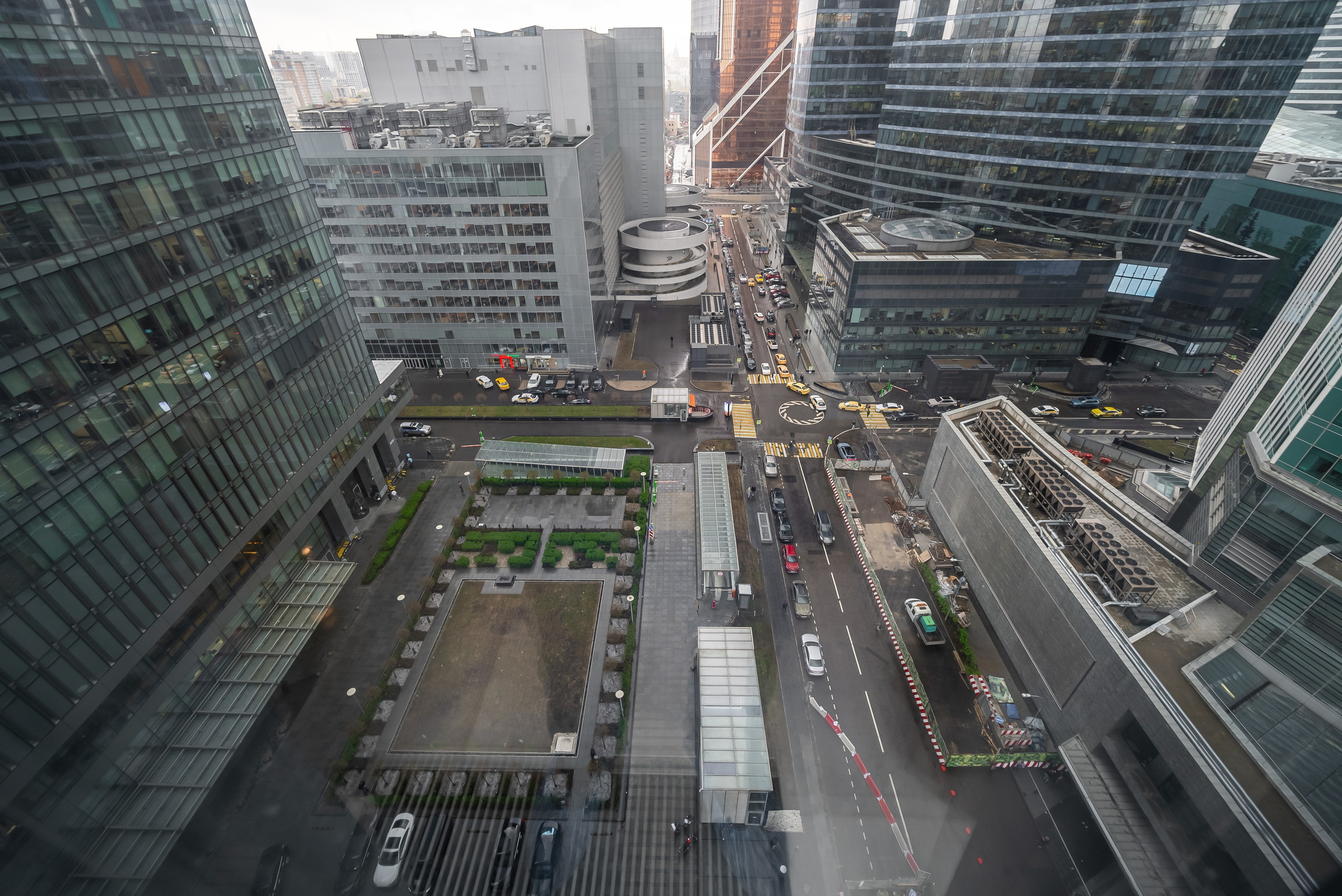 СИТИ. Фото и видео-съемка Андраник Хачатурян