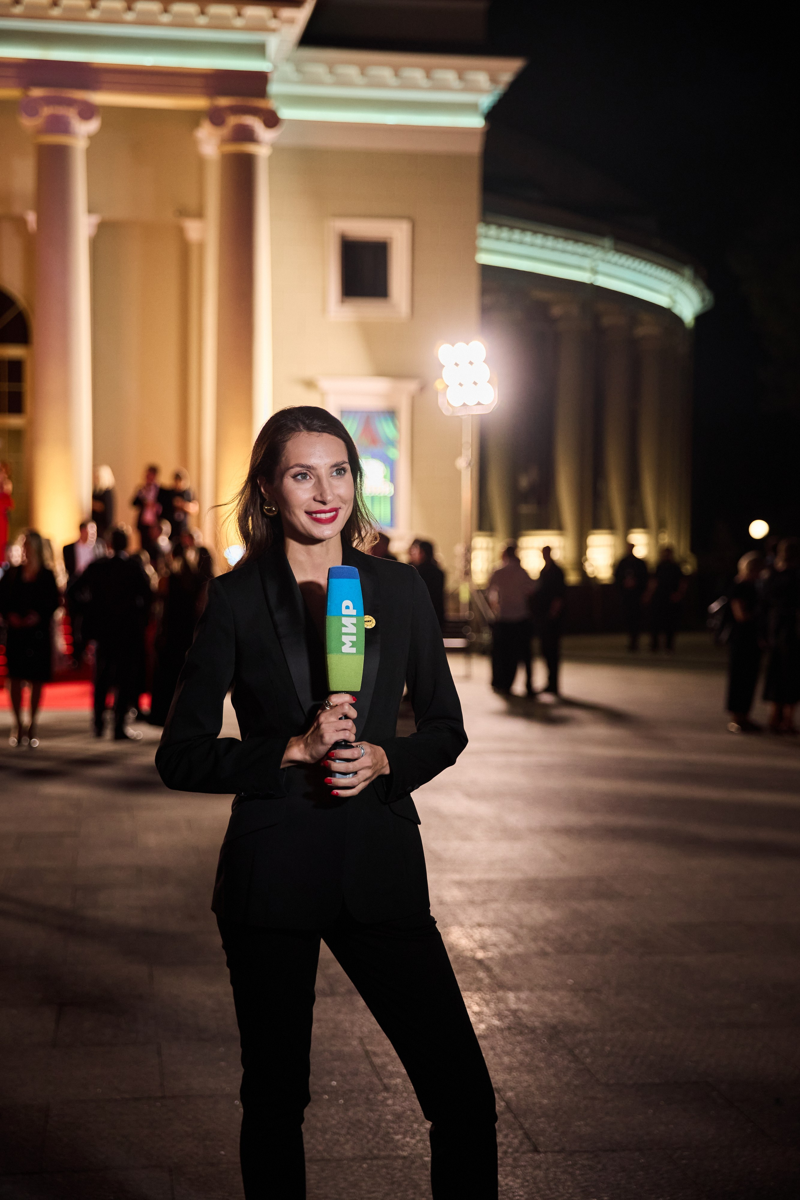 Фотосъемка репортажа кинофестиваля. Профессиональный фотограф в Сочи Виктория Джой. Обучение