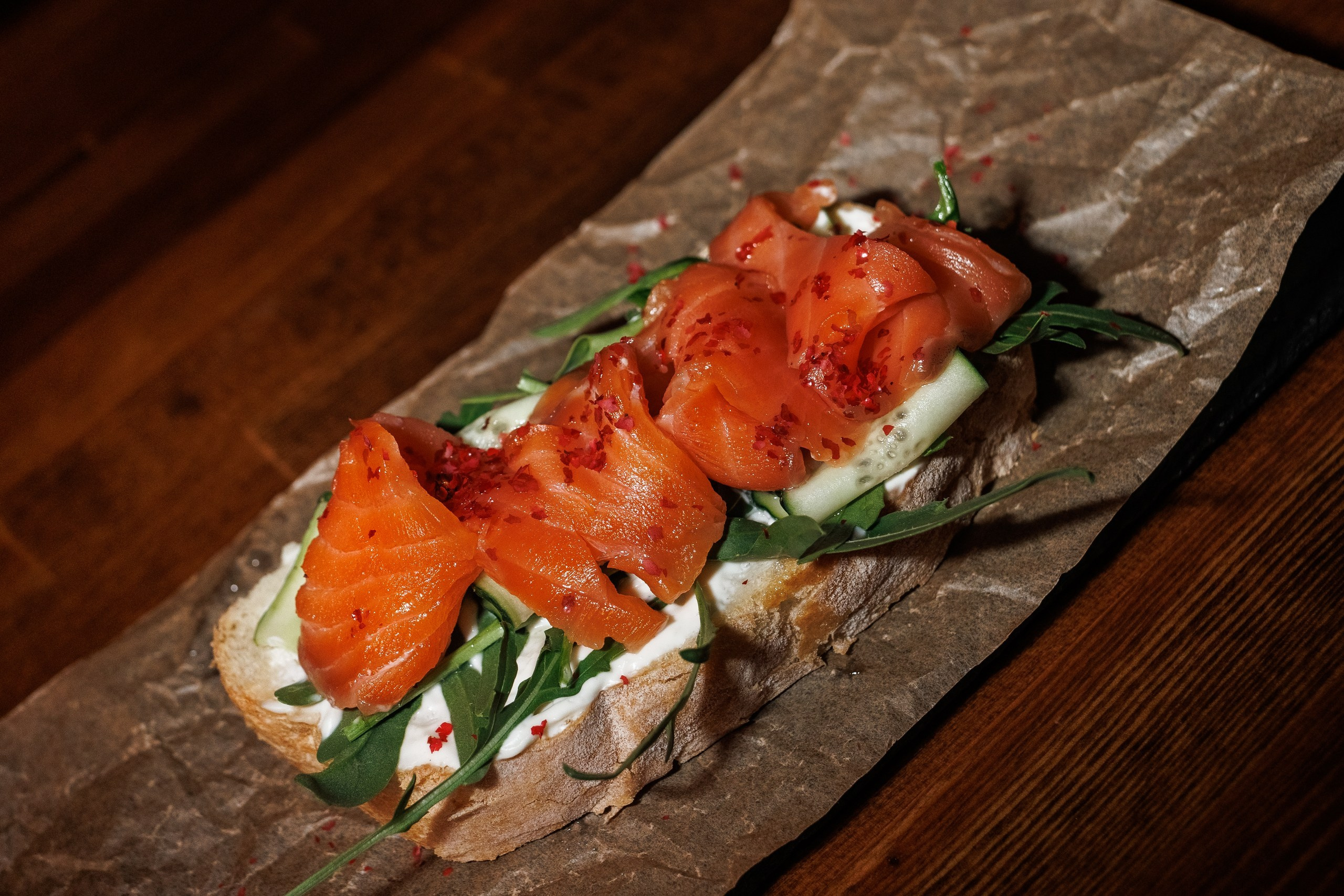 Food. Menu. Content. Professional photographer in Sochi Victoria Joy. Teaching Photography