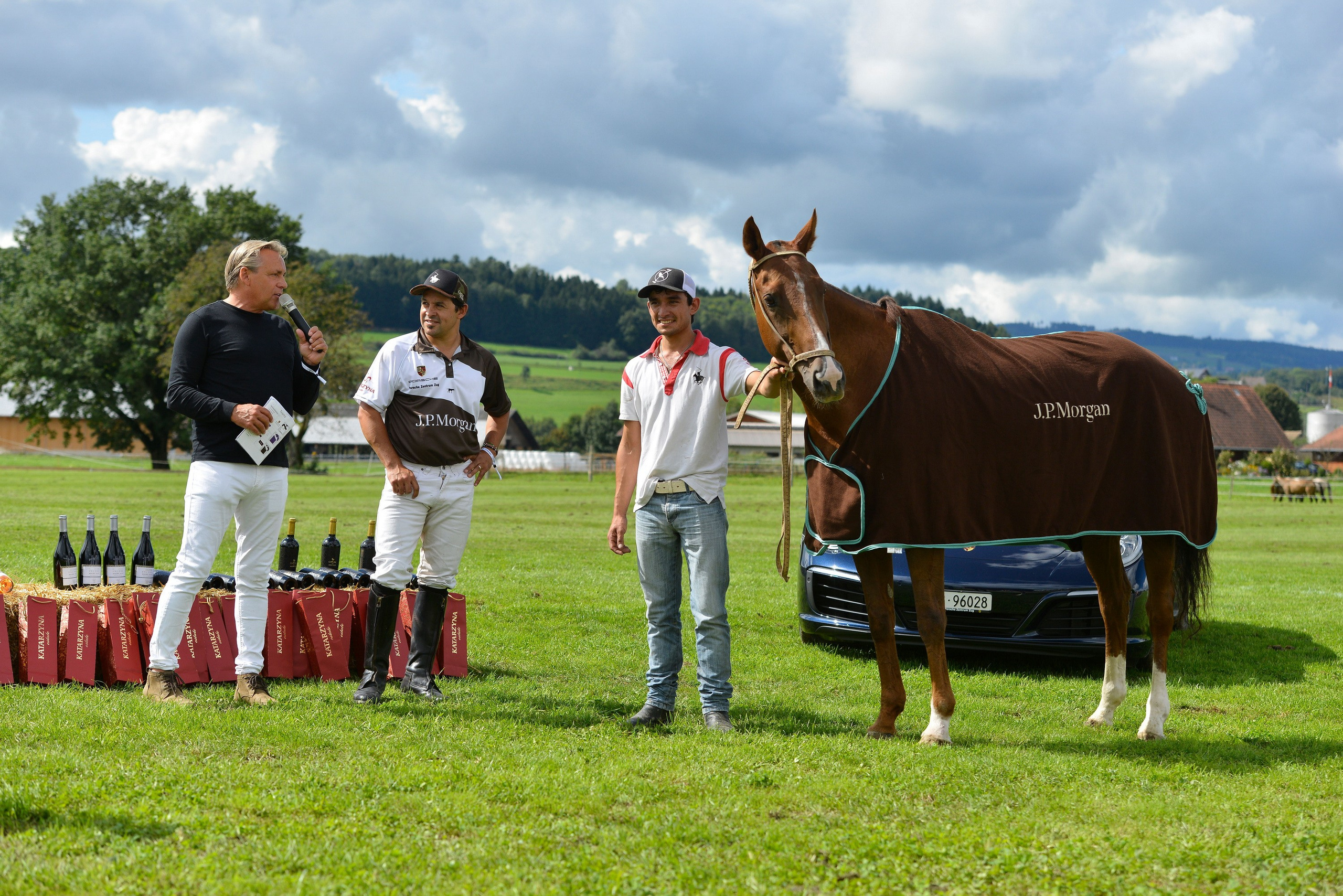 Polo art photos. Art photos of horses — ARTUR BABOEV | Photographer